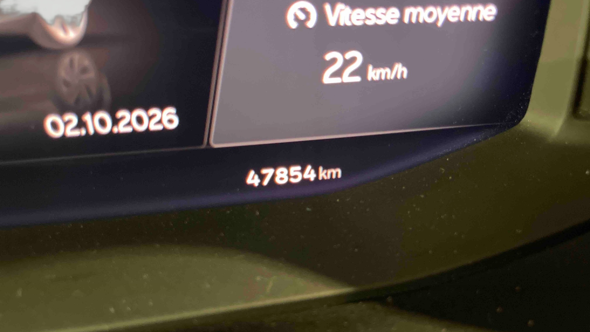 SEAT ARONA 1.5 TSI 150 ch Start/Stop DSG7 FR - 5P