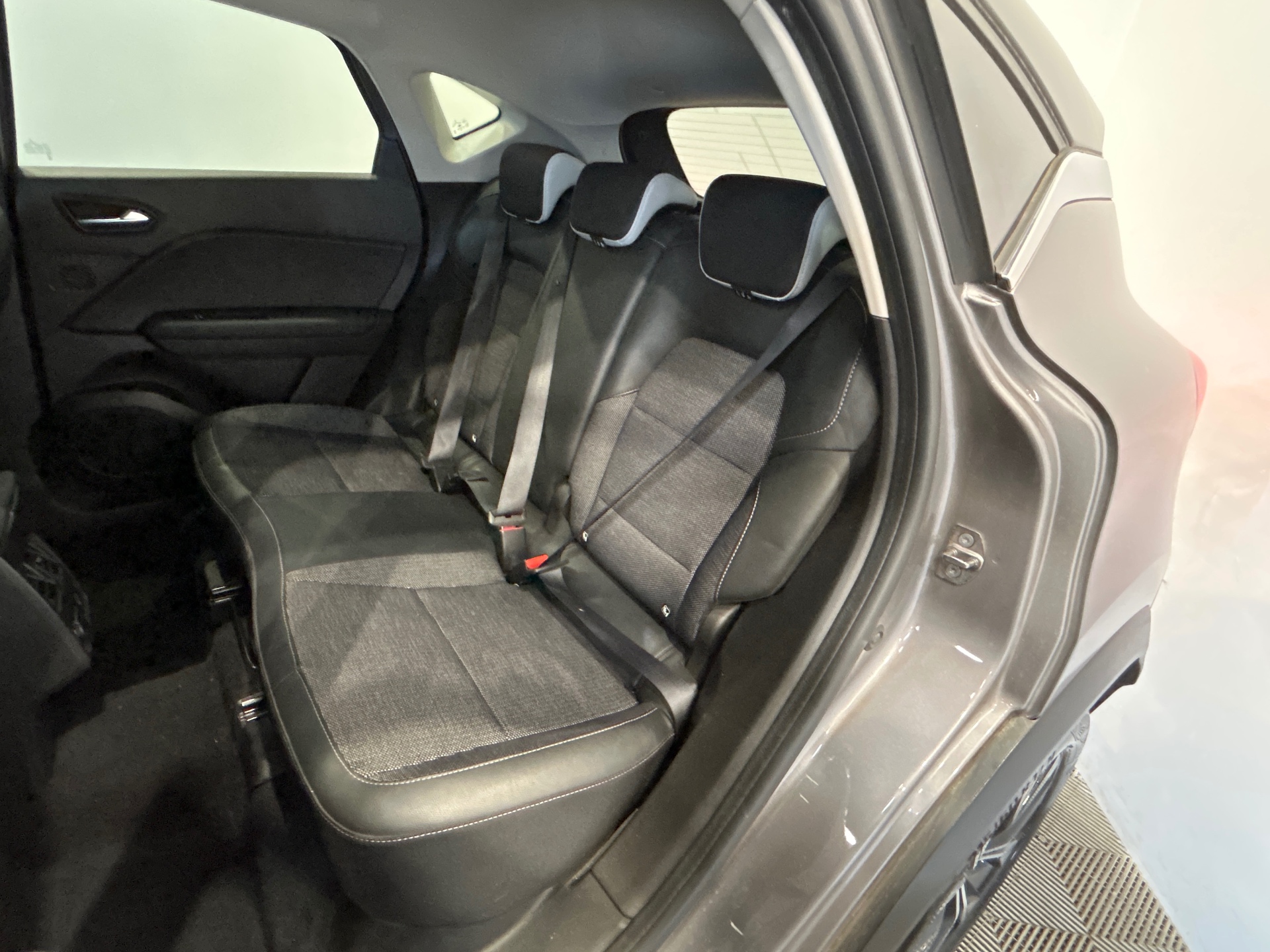RENAULT CAPTUR techno TCe 90