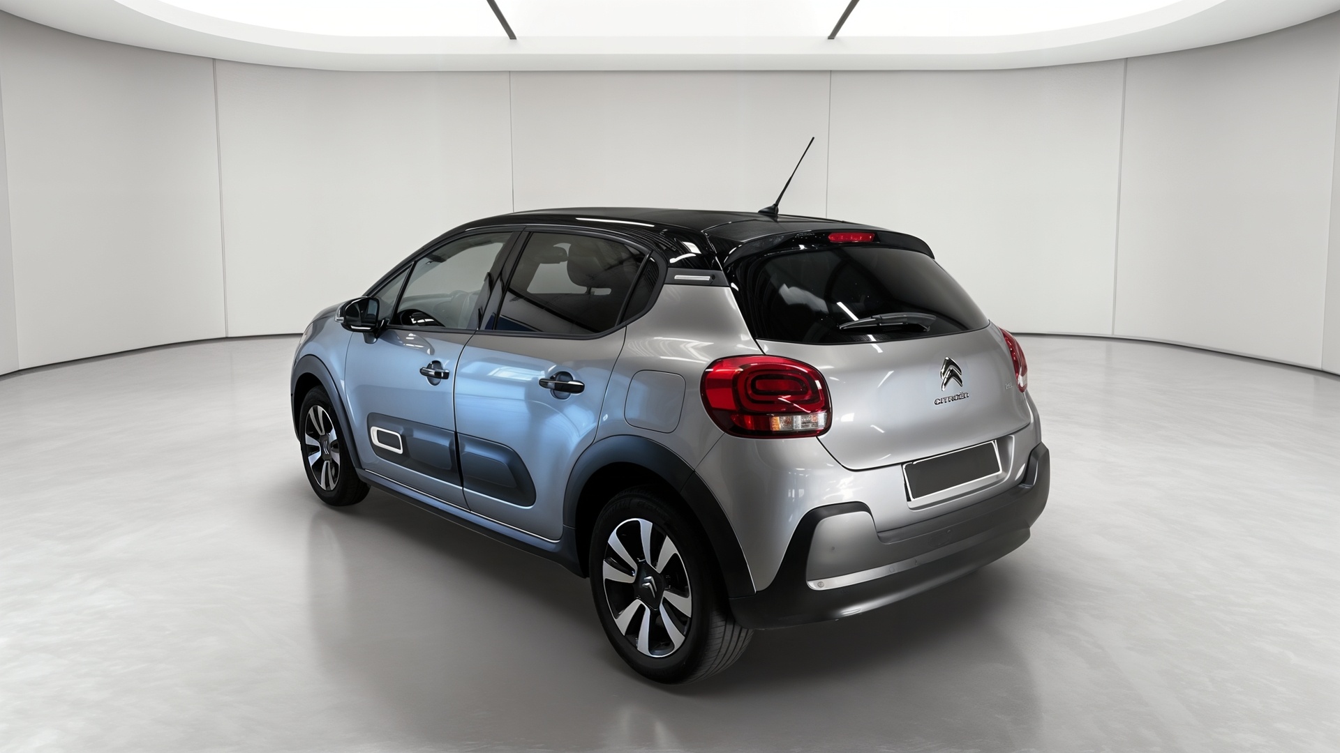 CITROEN C3 PureTech 110 ch BVM6 Max