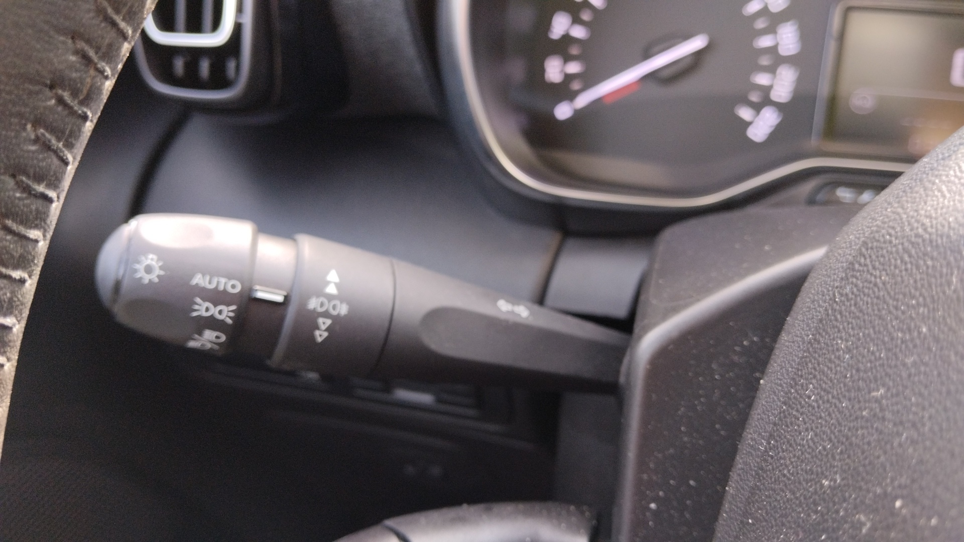 CITROEN C3 AIRCROSS PT130 S&S EAT6 SHINE