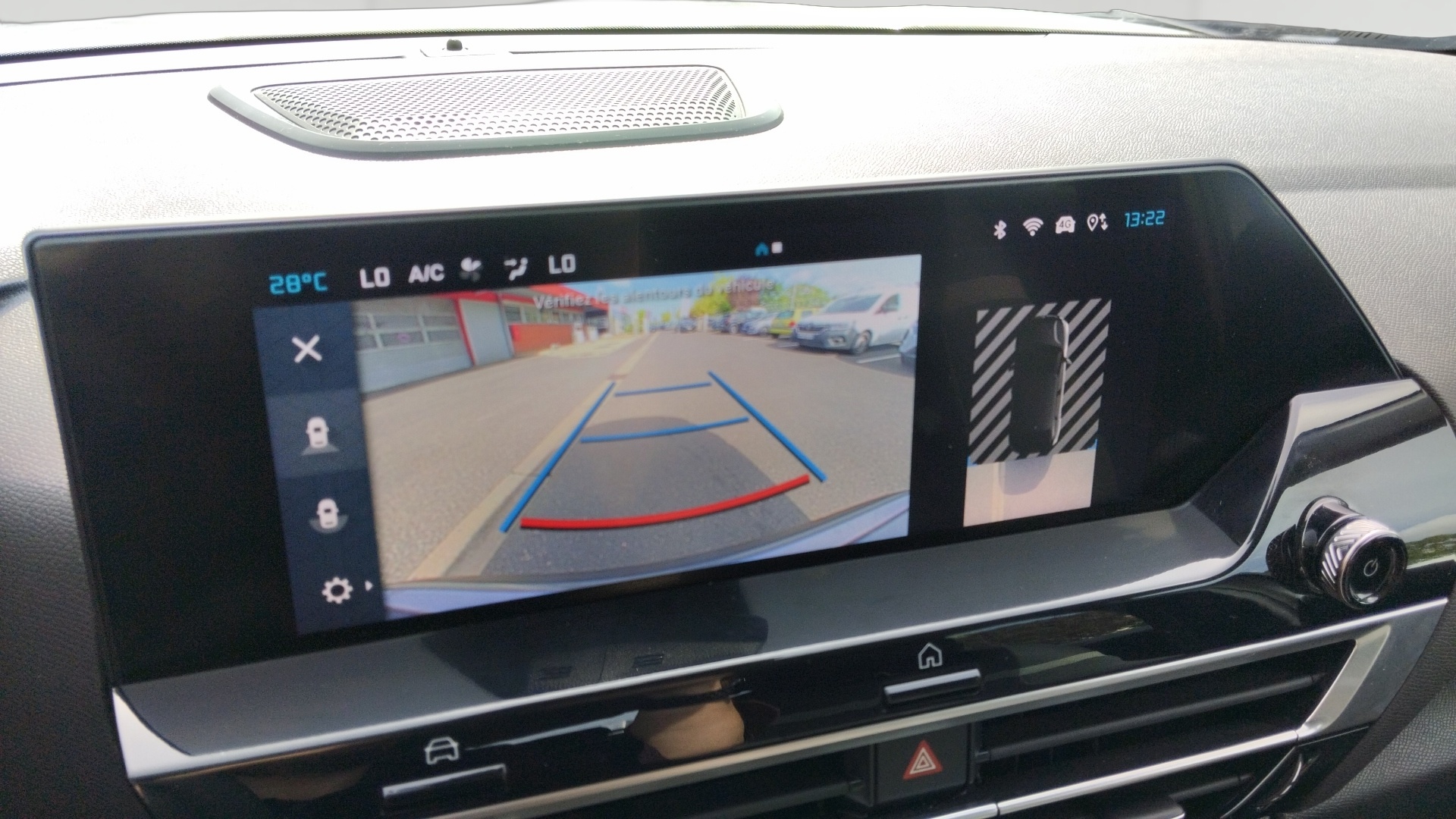 CITROEN C4 PURETECH 130CH EAT8 PLUS
