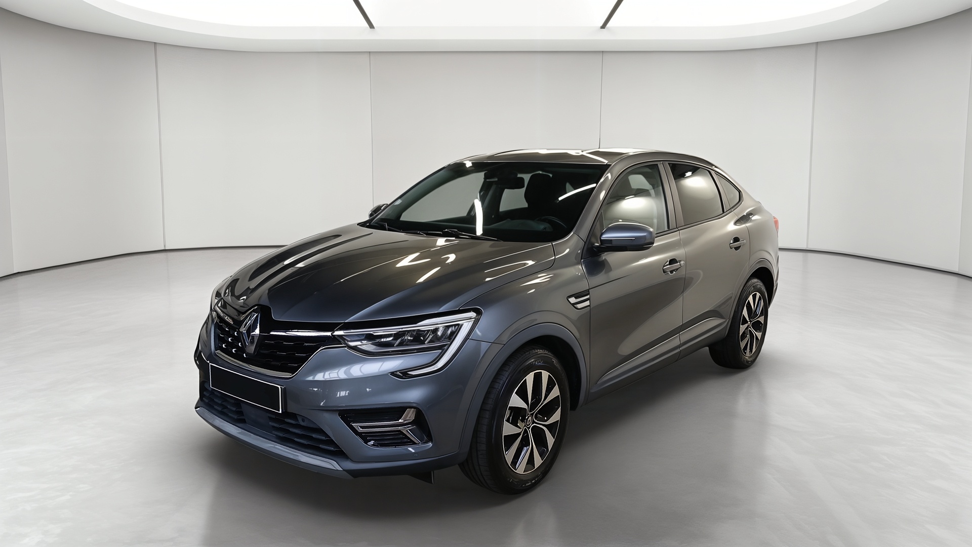 RENAULT ARKANA E-Tech hybride 145 - 22 Evolution