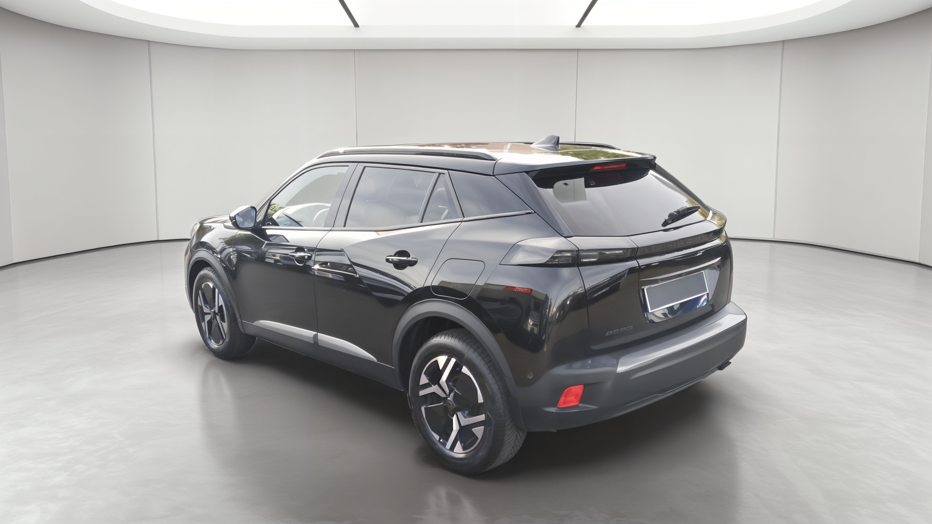PEUGEOT 2008 ALLURE PURETECH 100 S&S BVM6