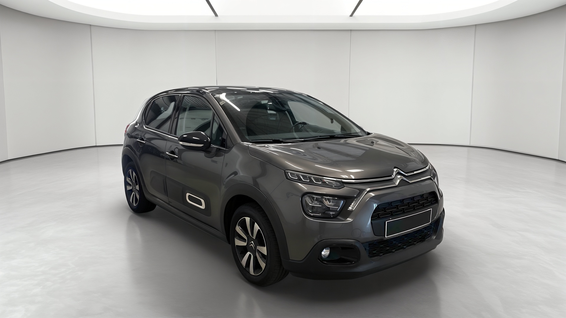 CITROEN C3 PureTech 110 ch EAT6 Max
