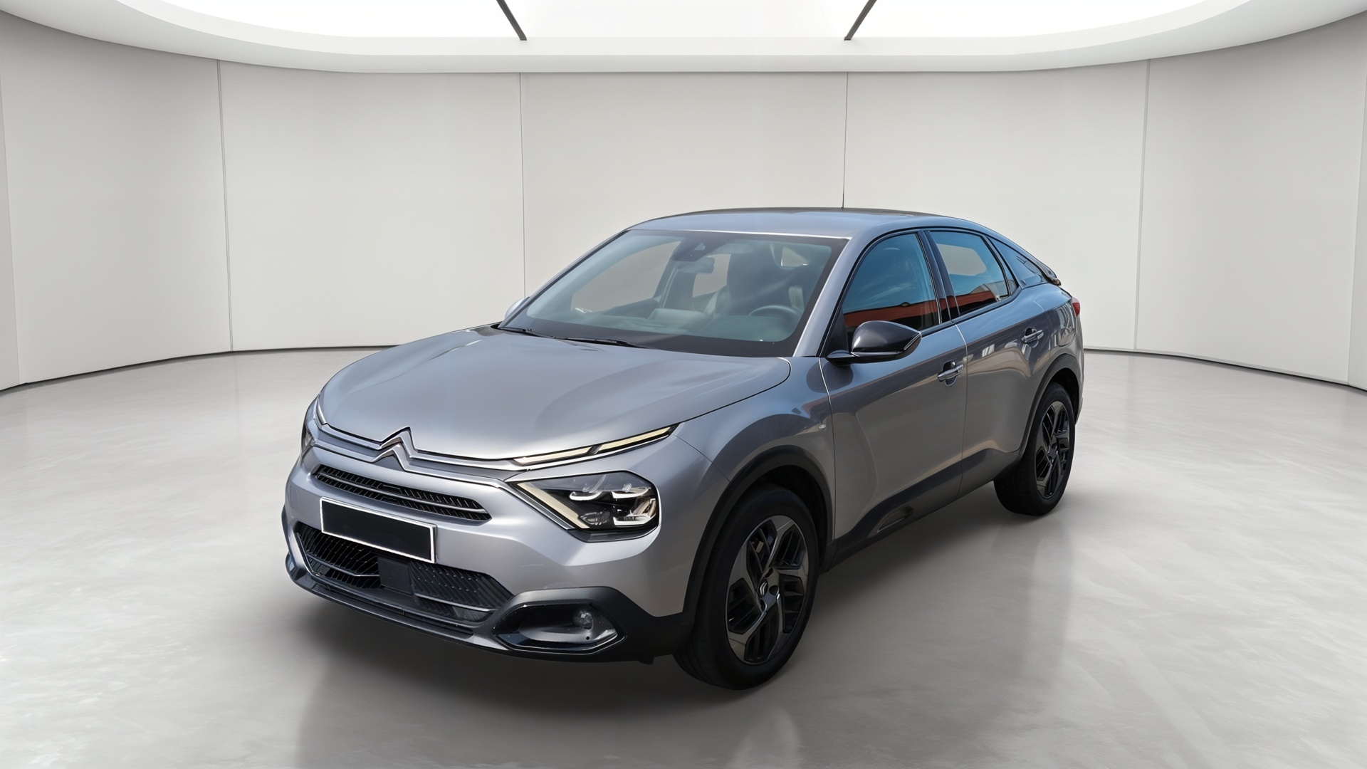 CITROEN C4 PURETECH 130CH EAT8 PLUS