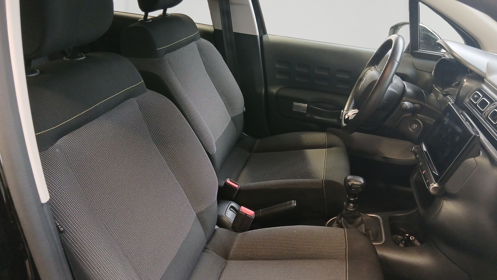 CITROEN C3 PureTech 110 ch BVM6 Max