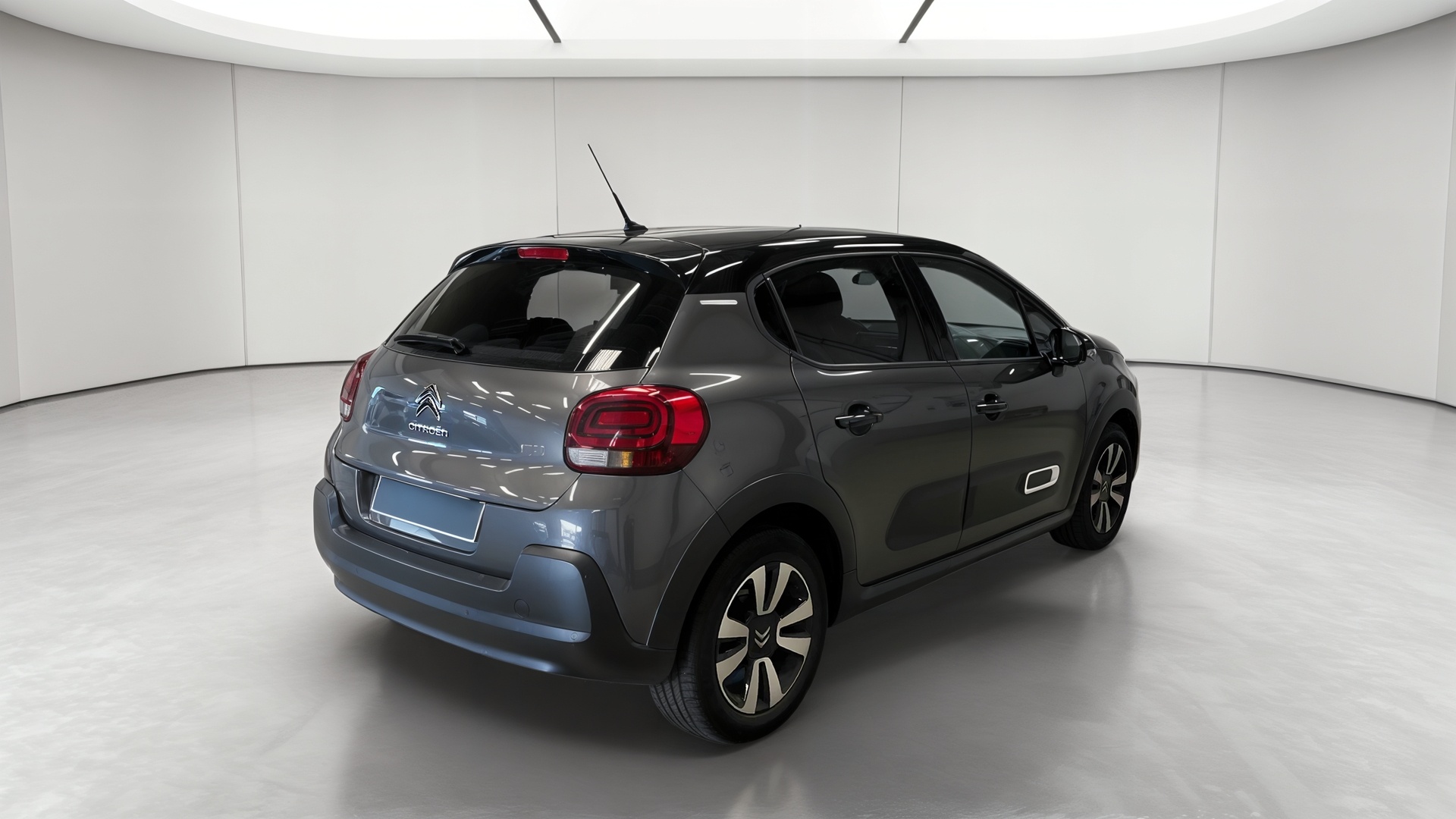 CITROEN C3 PureTech 110 ch EAT6 Max