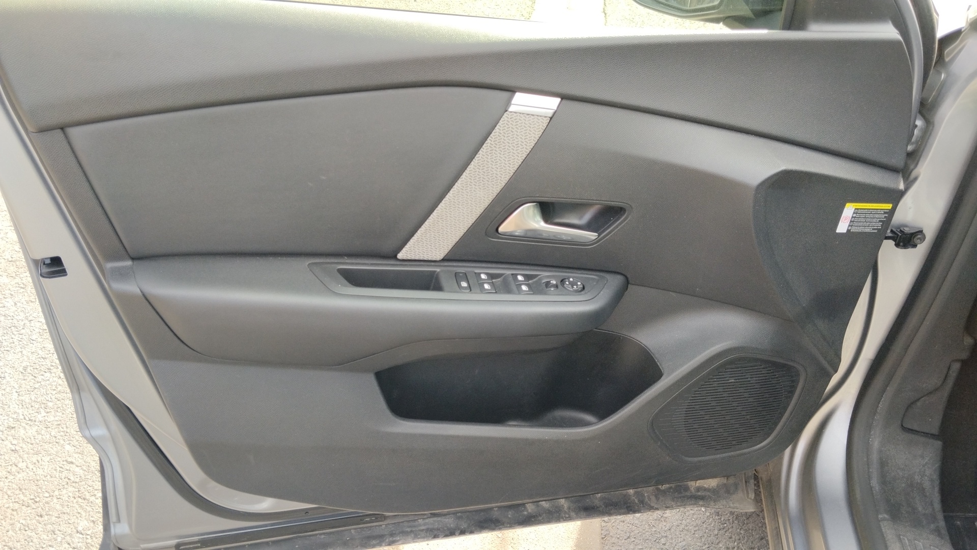 CITROEN C4 PURETECH 130CH EAT8 PLUS