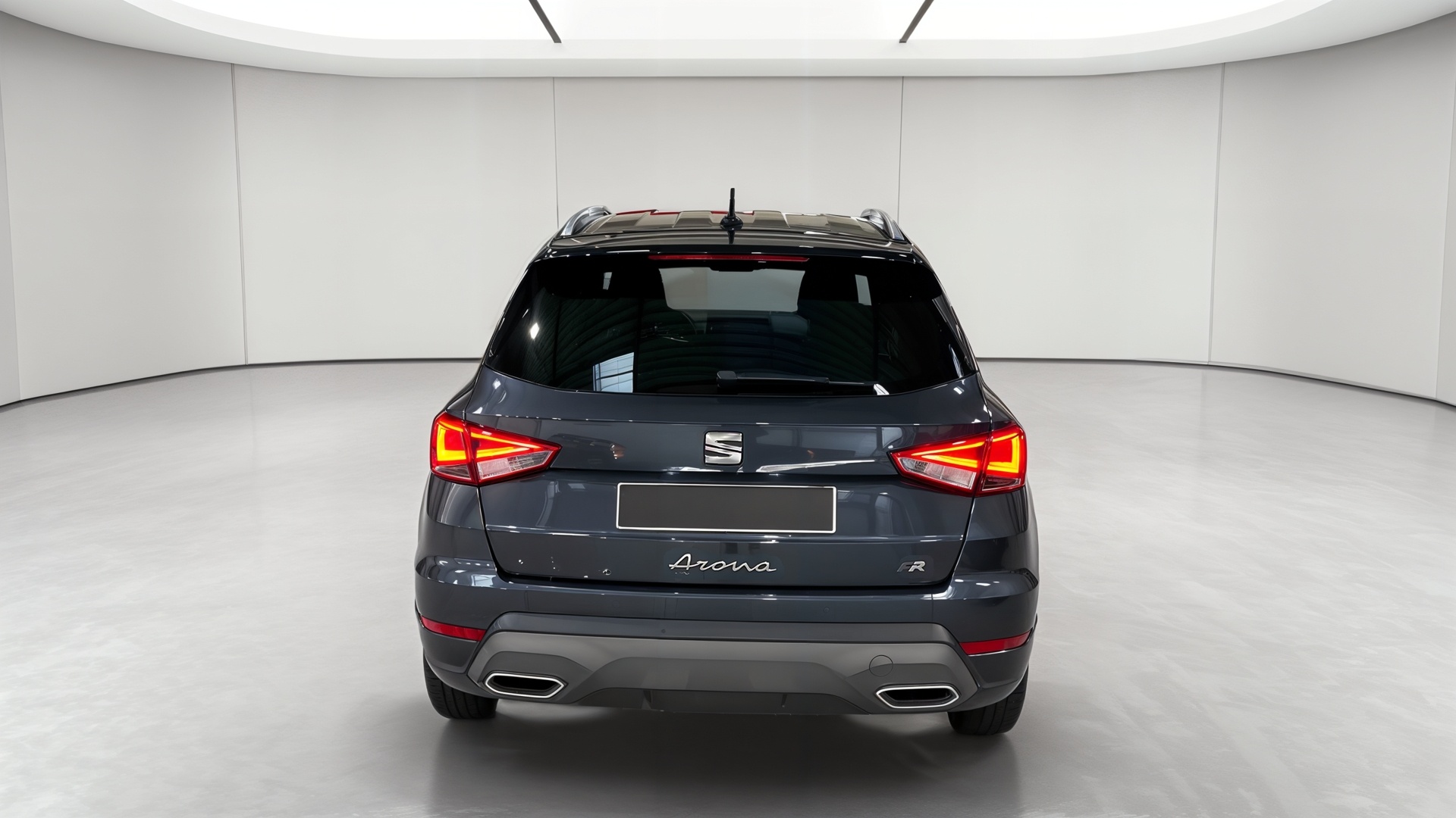 SEAT ARONA 1.5 TSI 150 ch Start/Stop DSG7 FR - 5P
