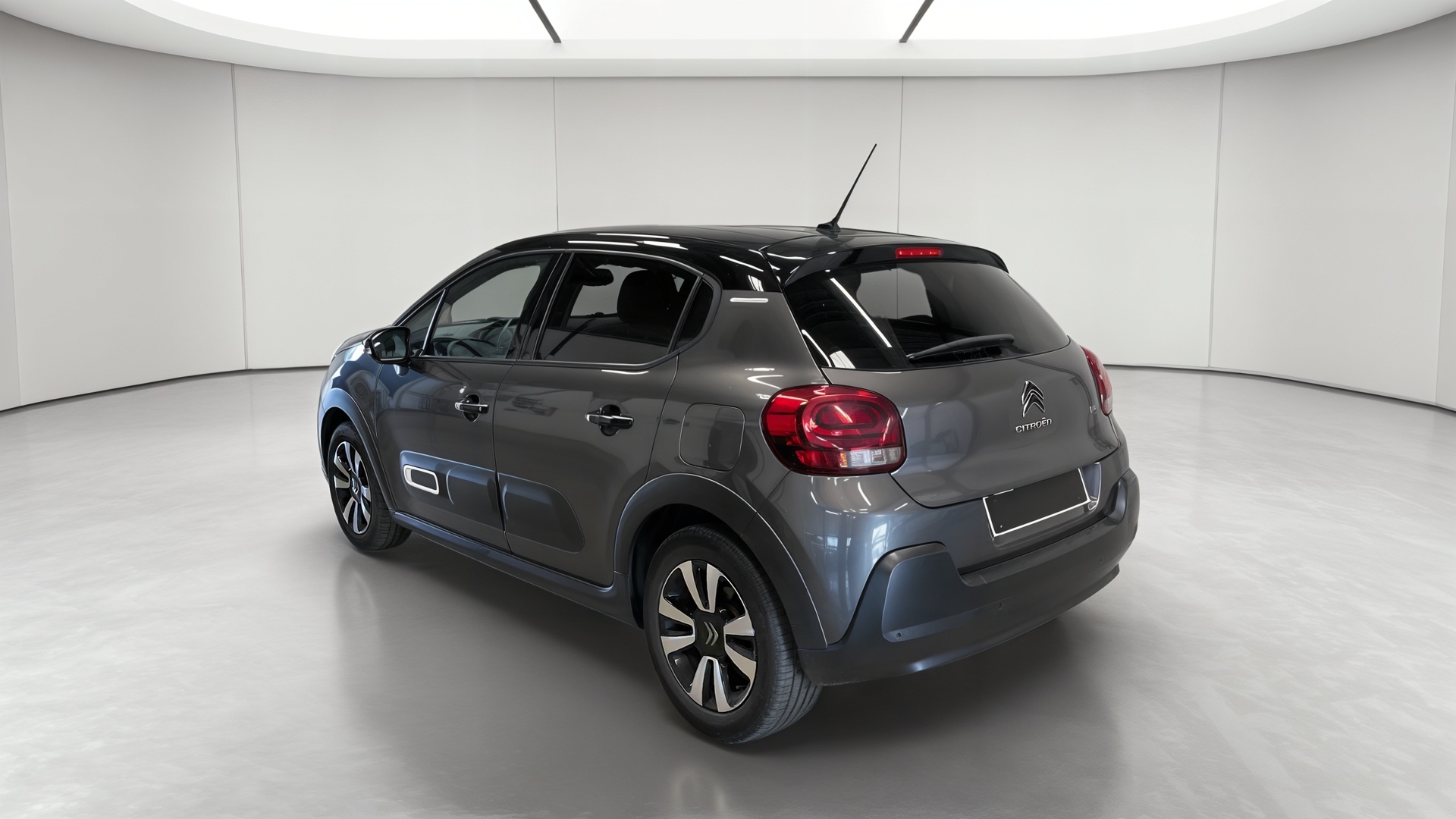 CITROEN C3 PureTech 110 ch EAT6 Max