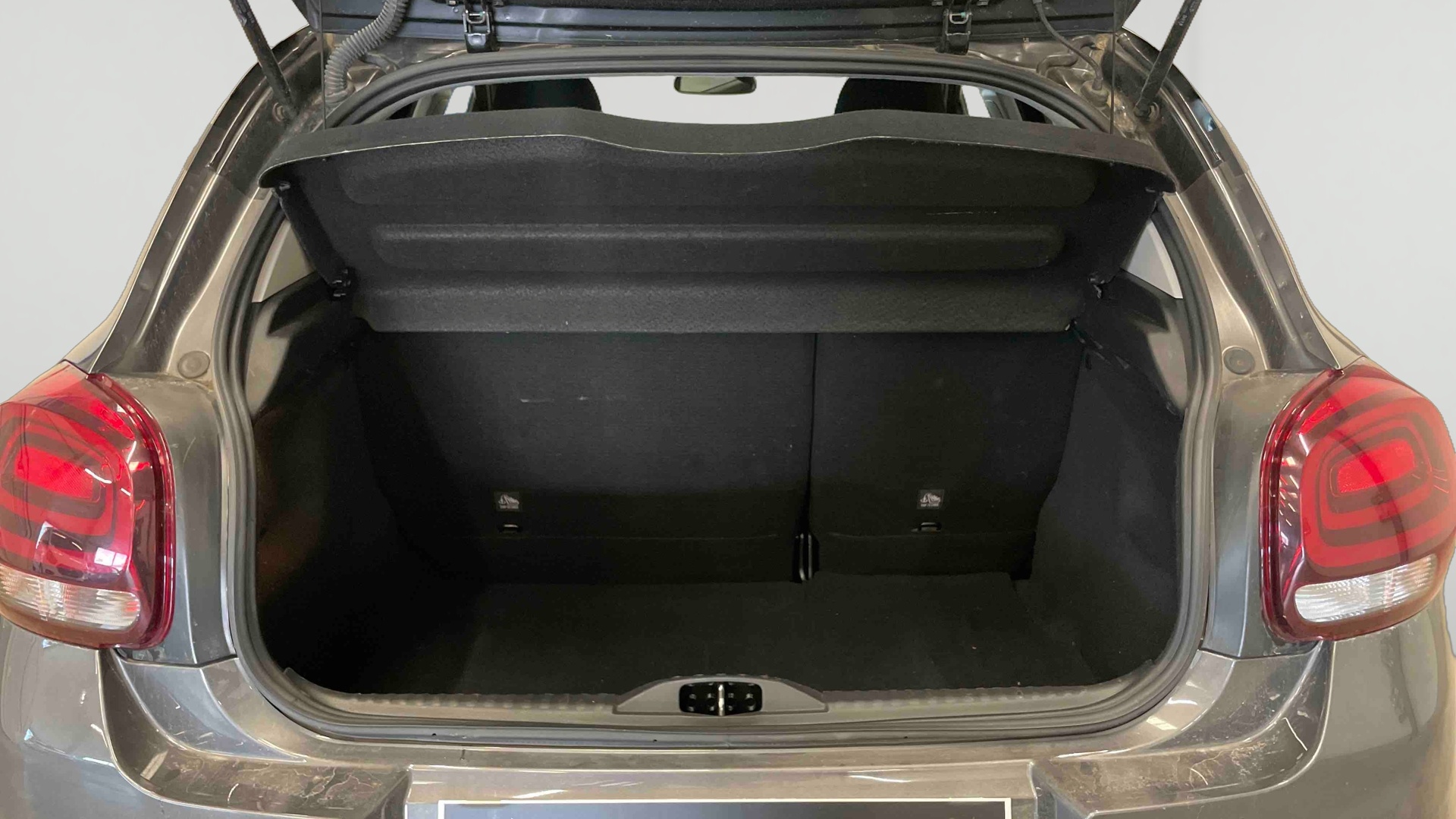 CITROEN C3 PureTech 110 ch EAT6 Max