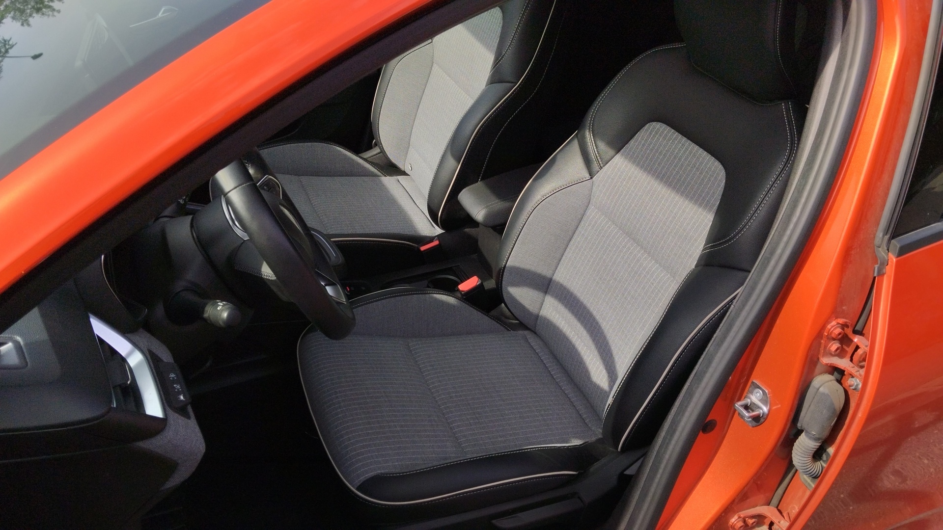 RENAULT CLIO V E-Tech full hybrid 145 Techno