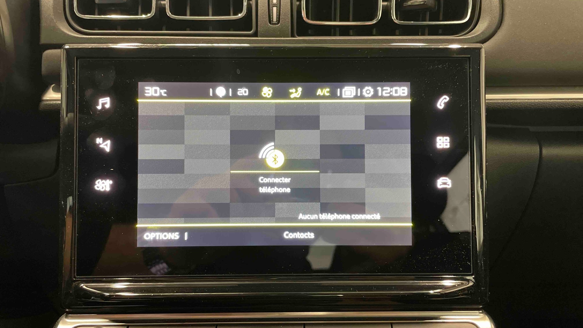 CITROEN C3 PureTech 110 S&S BVM6 C-Series