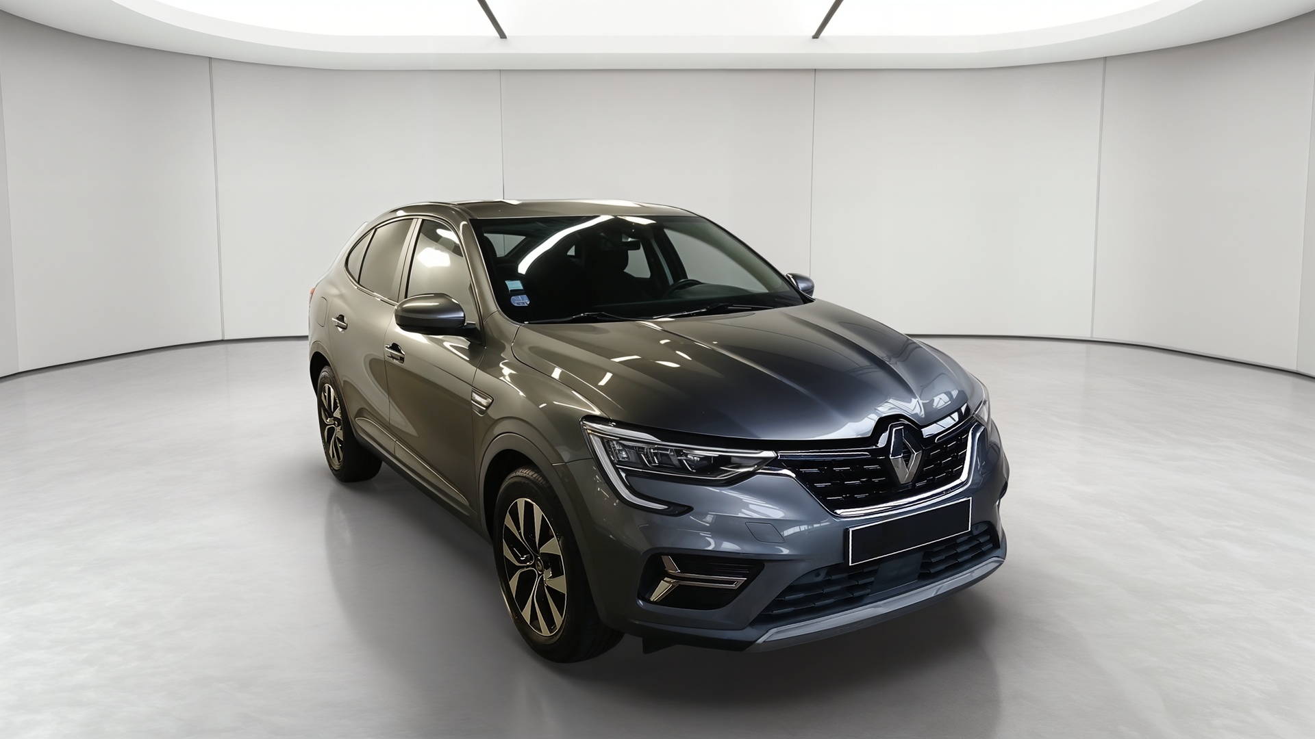 RENAULT ARKANA E-Tech hybride 145 - 22 Evolution