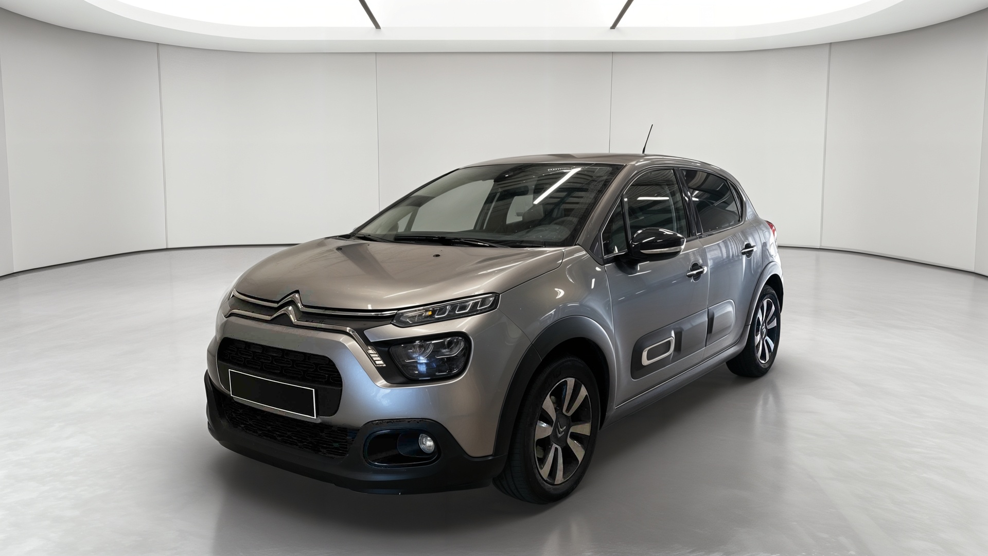 CITROEN C3 PureTech 110 ch EAT6 Max