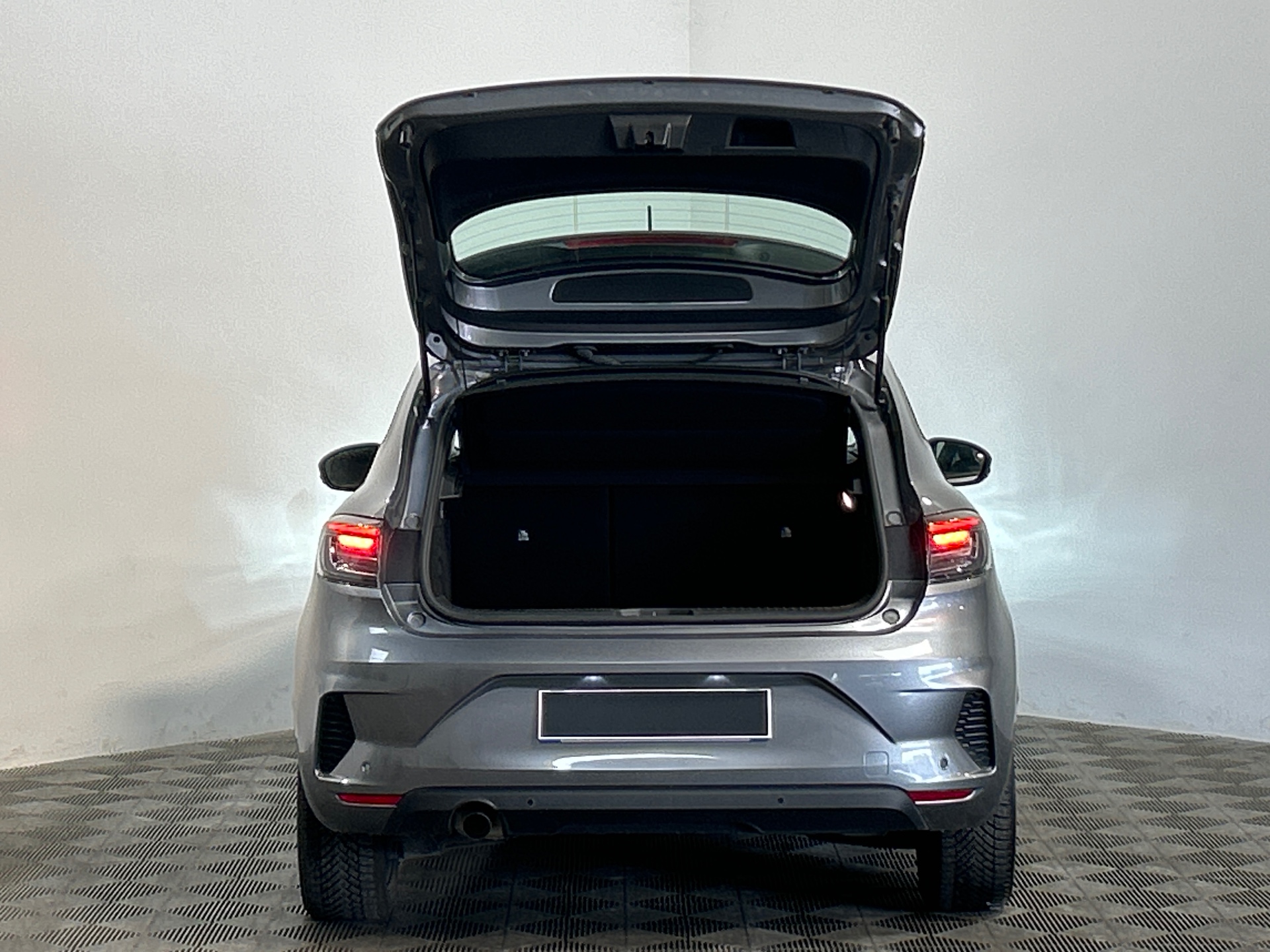 RENAULT CLIO V evolution SCe 65 phase 2