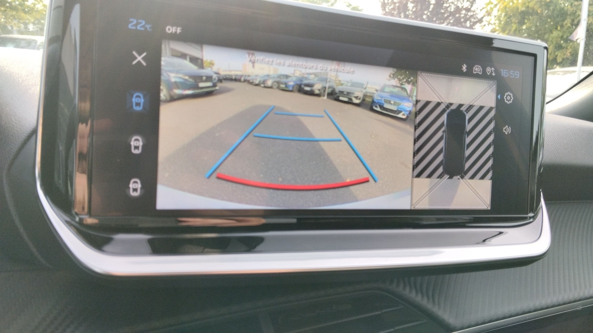 PEUGEOT 2008 ALLURE PURETECH 100 S&S BVM6