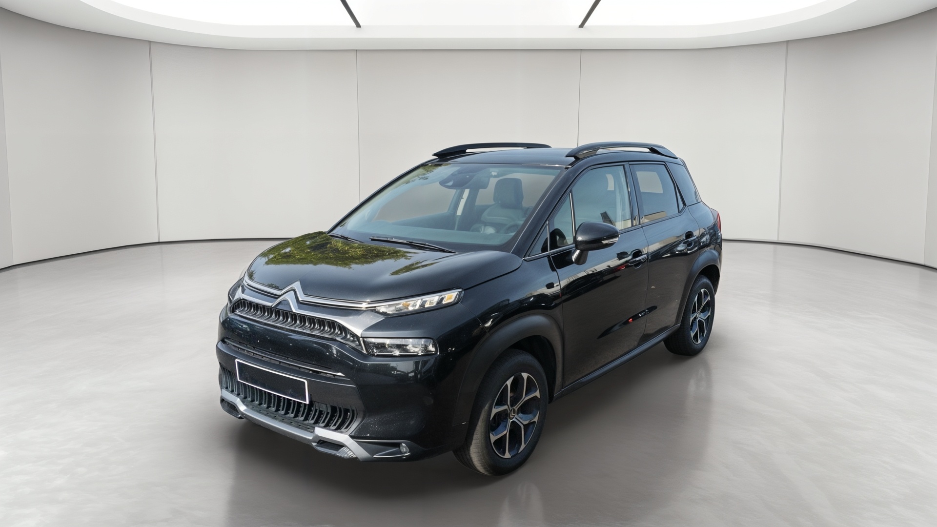 CITROEN C3 AIRCROSS PT130 S&S EAT6 SHINE
