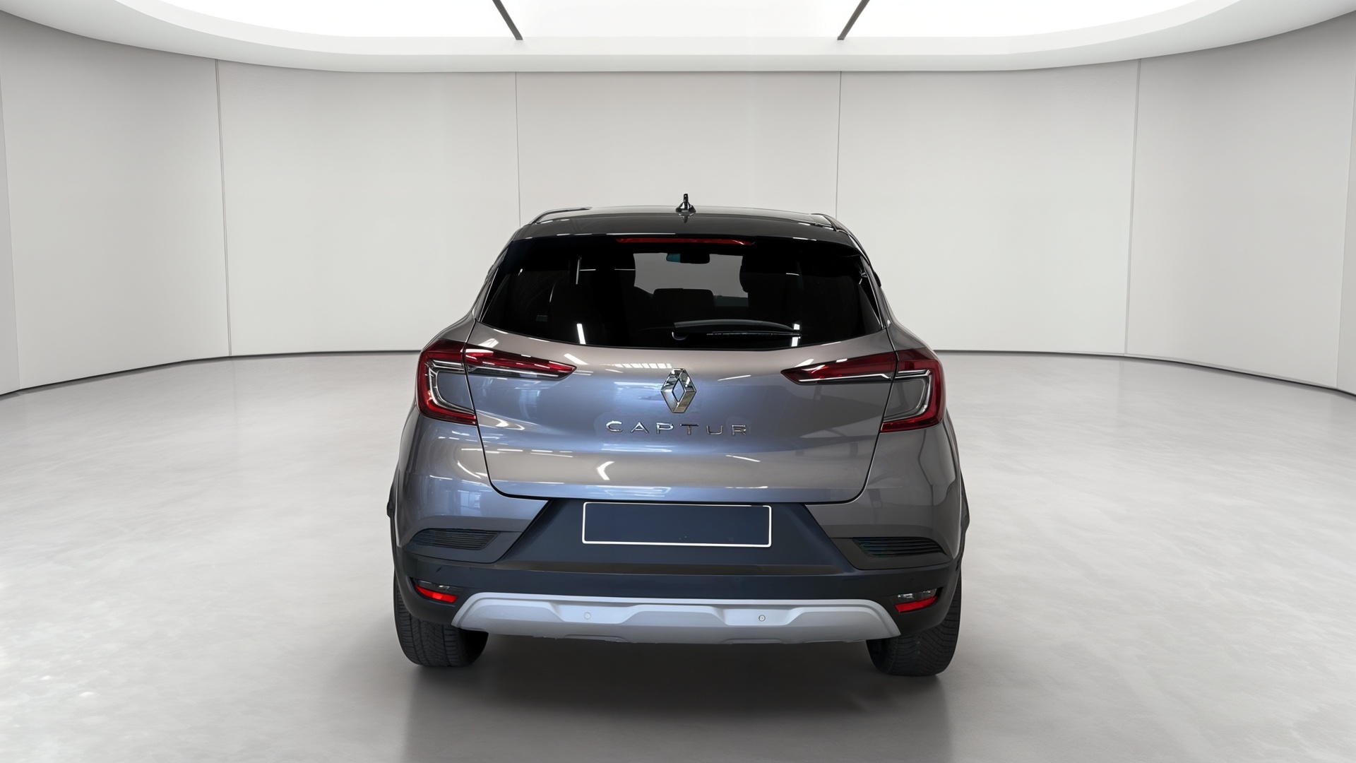 RENAULT CAPTUR TCe 90 Evolution