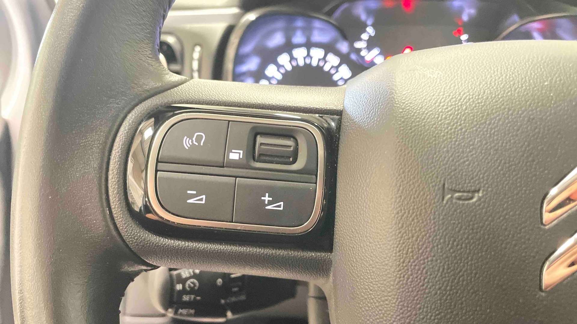 CITROEN C3 PureTech 110 ch BVM6 Max
