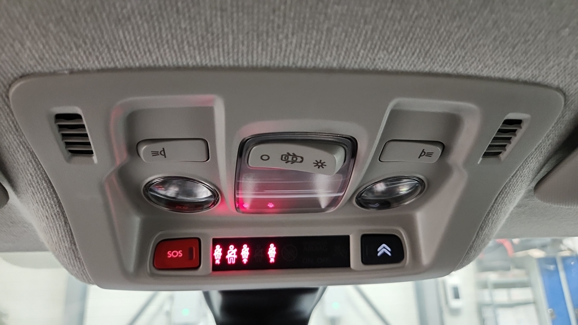 CITROEN C3 PureTech 110 ch EAT6 Max