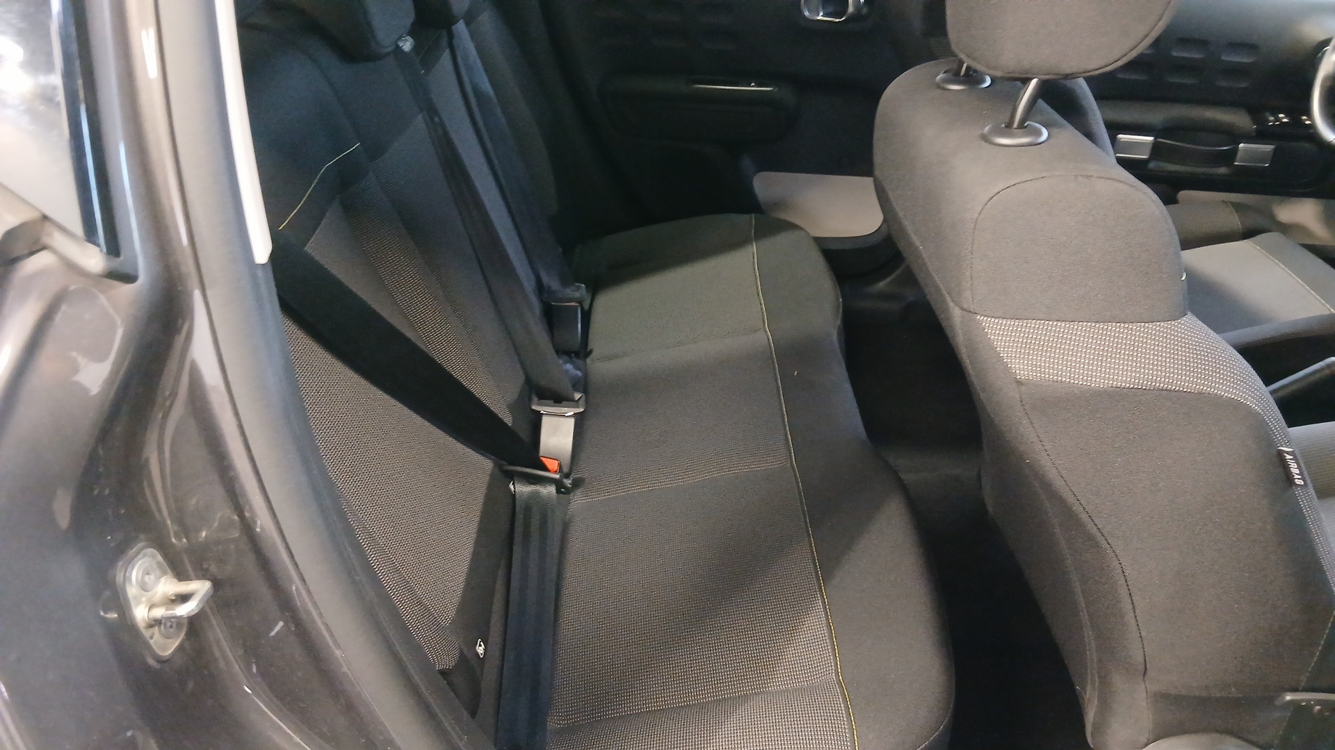 CITROEN C3 PureTech 110 ch BVM6 Max