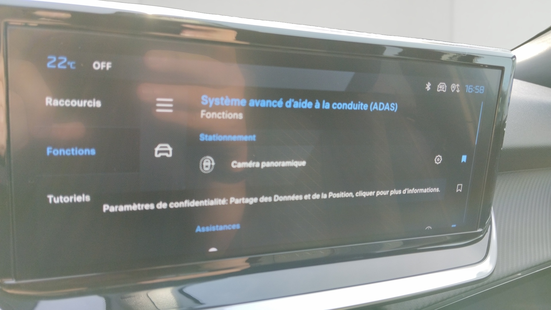 PEUGEOT 2008 ALLURE PURETECH 100 S&S BVM6