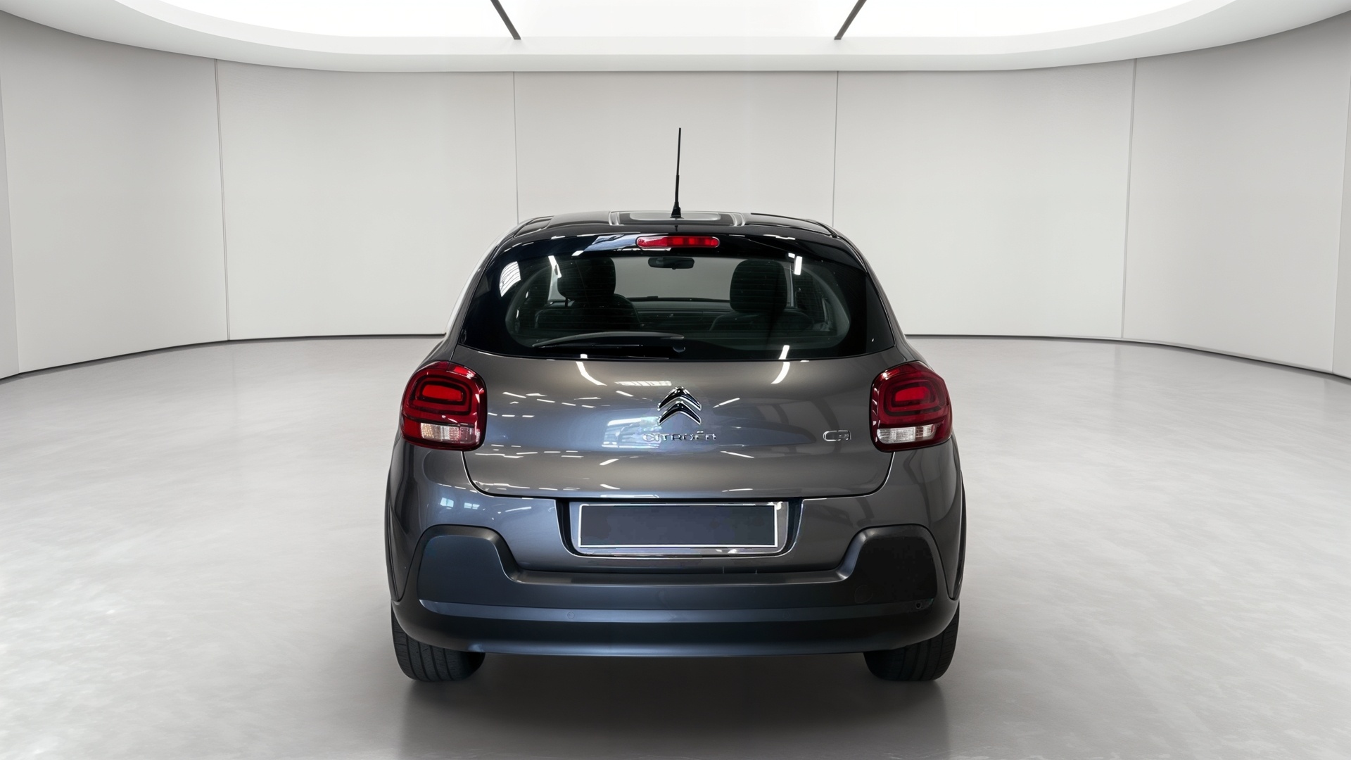 CITROEN C3 PureTech 110 S&S BVM6 C-Series