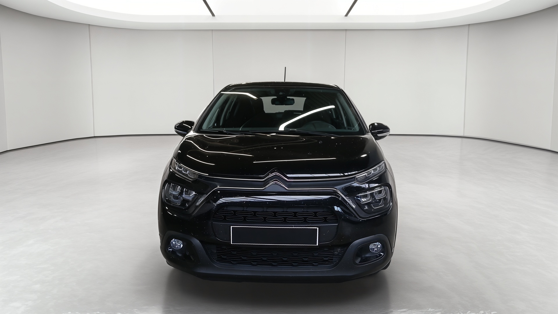 CITROEN C3 PureTech 110 ch BVM6 Max