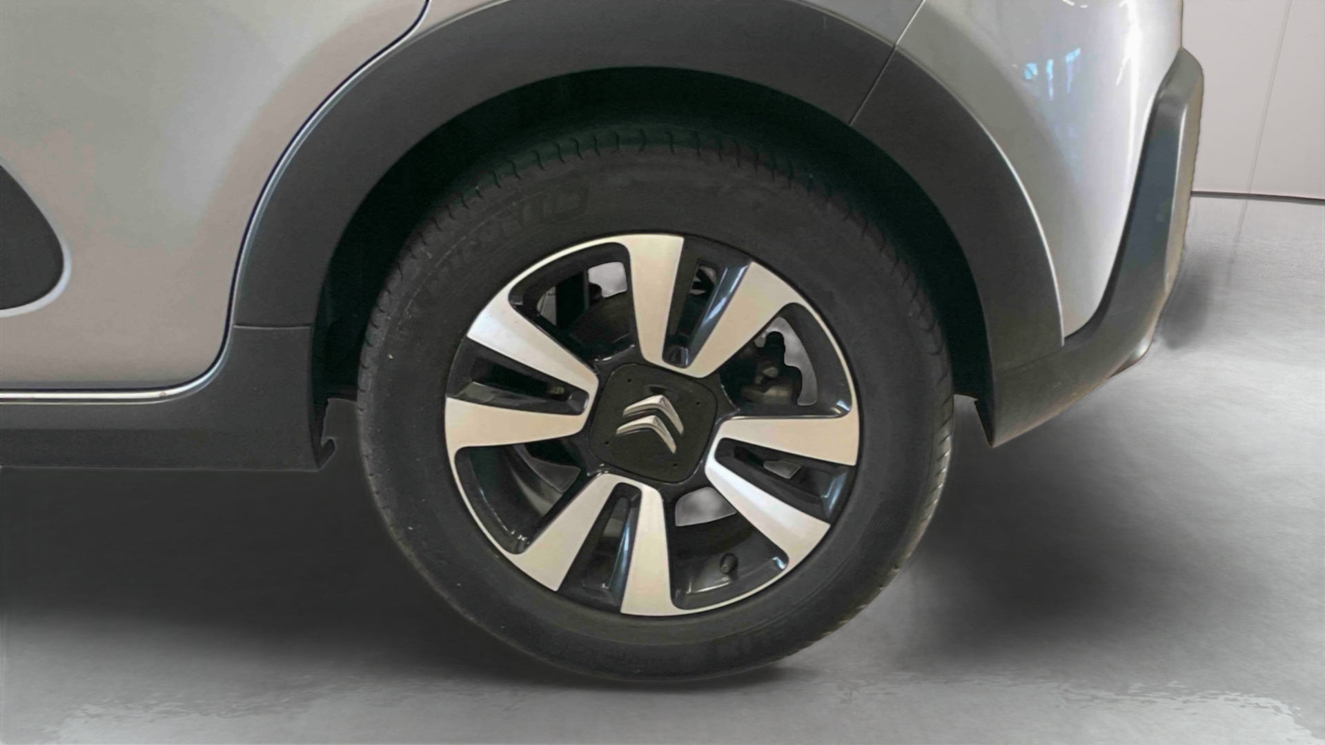 CITROEN C3 PureTech 110 ch BVM6 Max