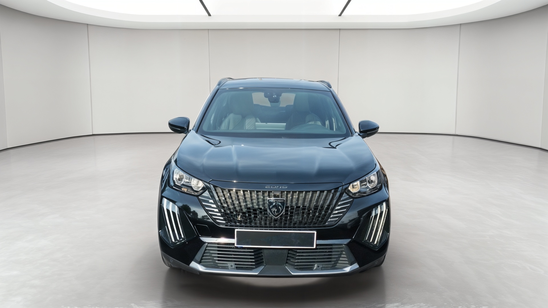 PEUGEOT 2008 ALLURE PURETECH 100 S&S BVM6