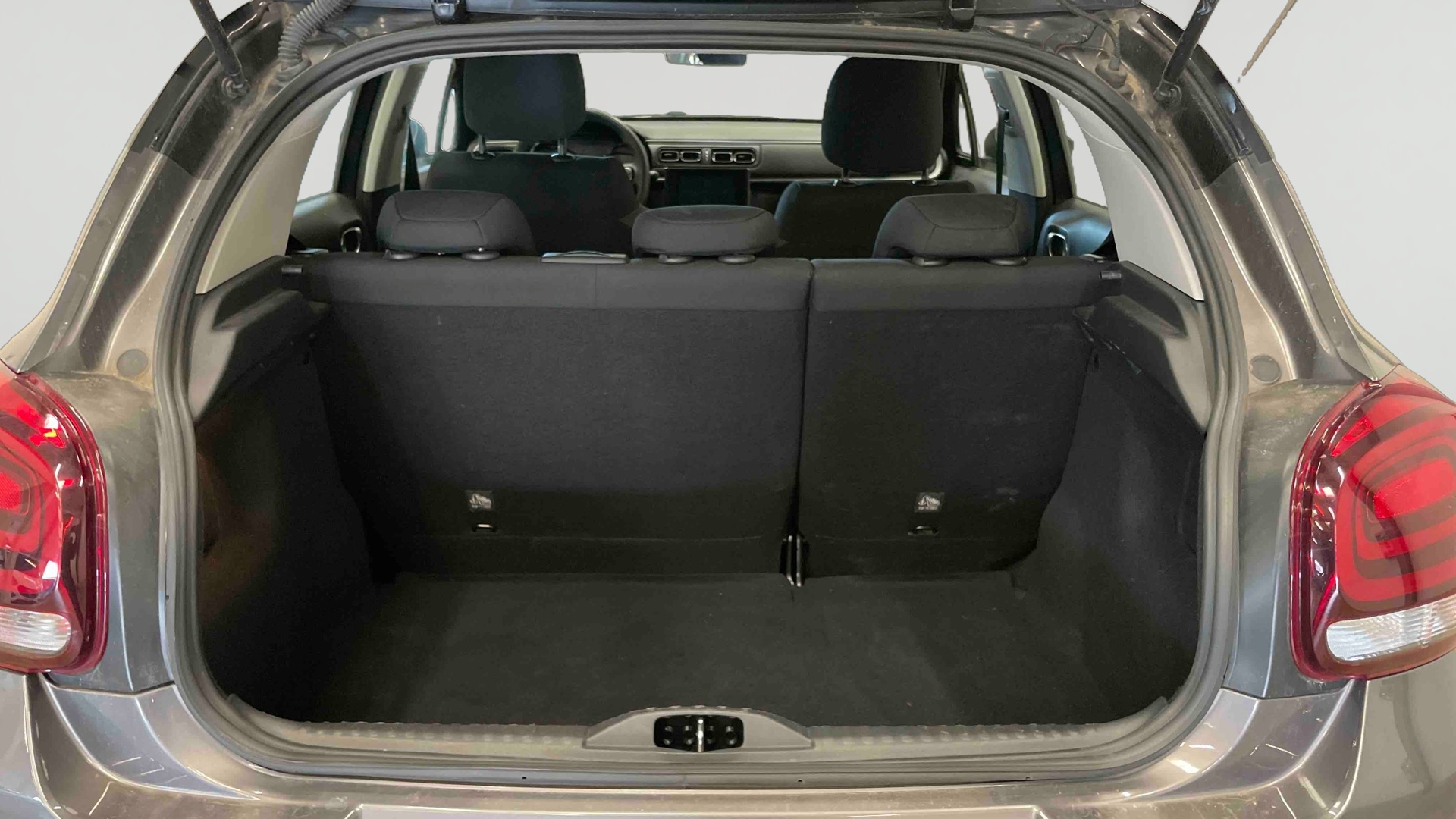 CITROEN C3 PureTech 110 S&S BVM6 C-Series