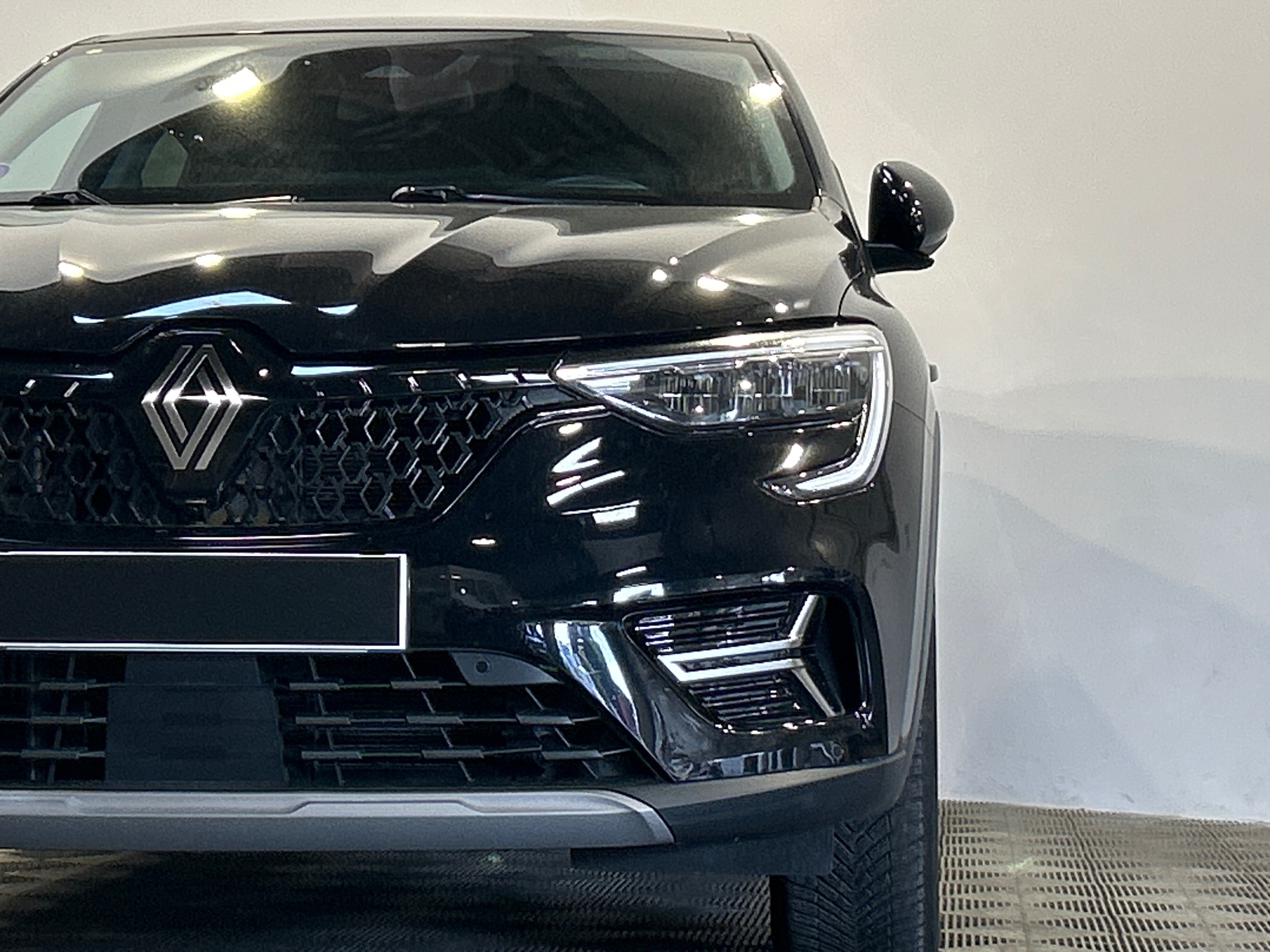 RENAULT ARKANA TCe 140 EDC - 23 Evolution