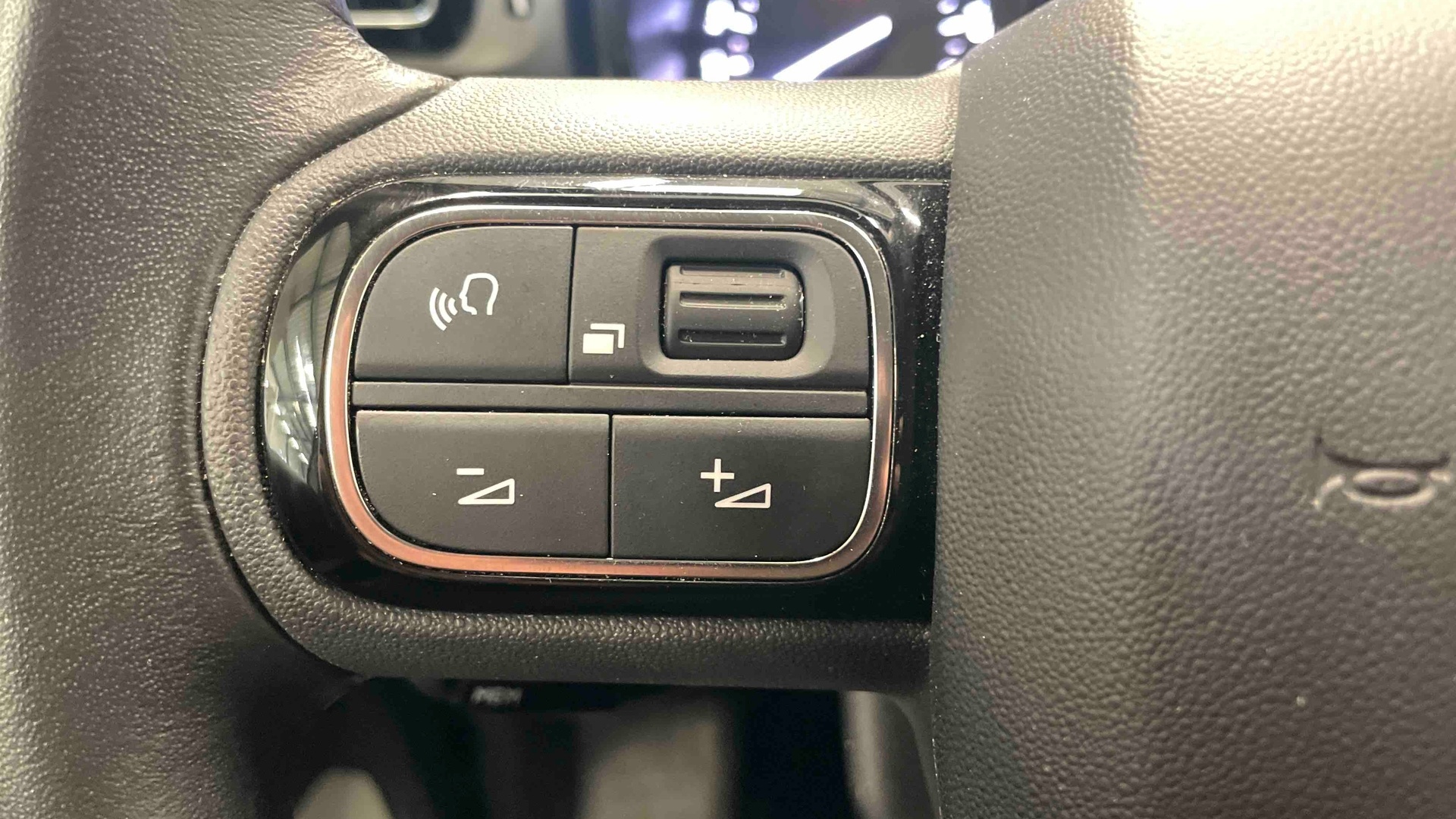 CITROEN C3 PureTech 110 ch EAT6 Max