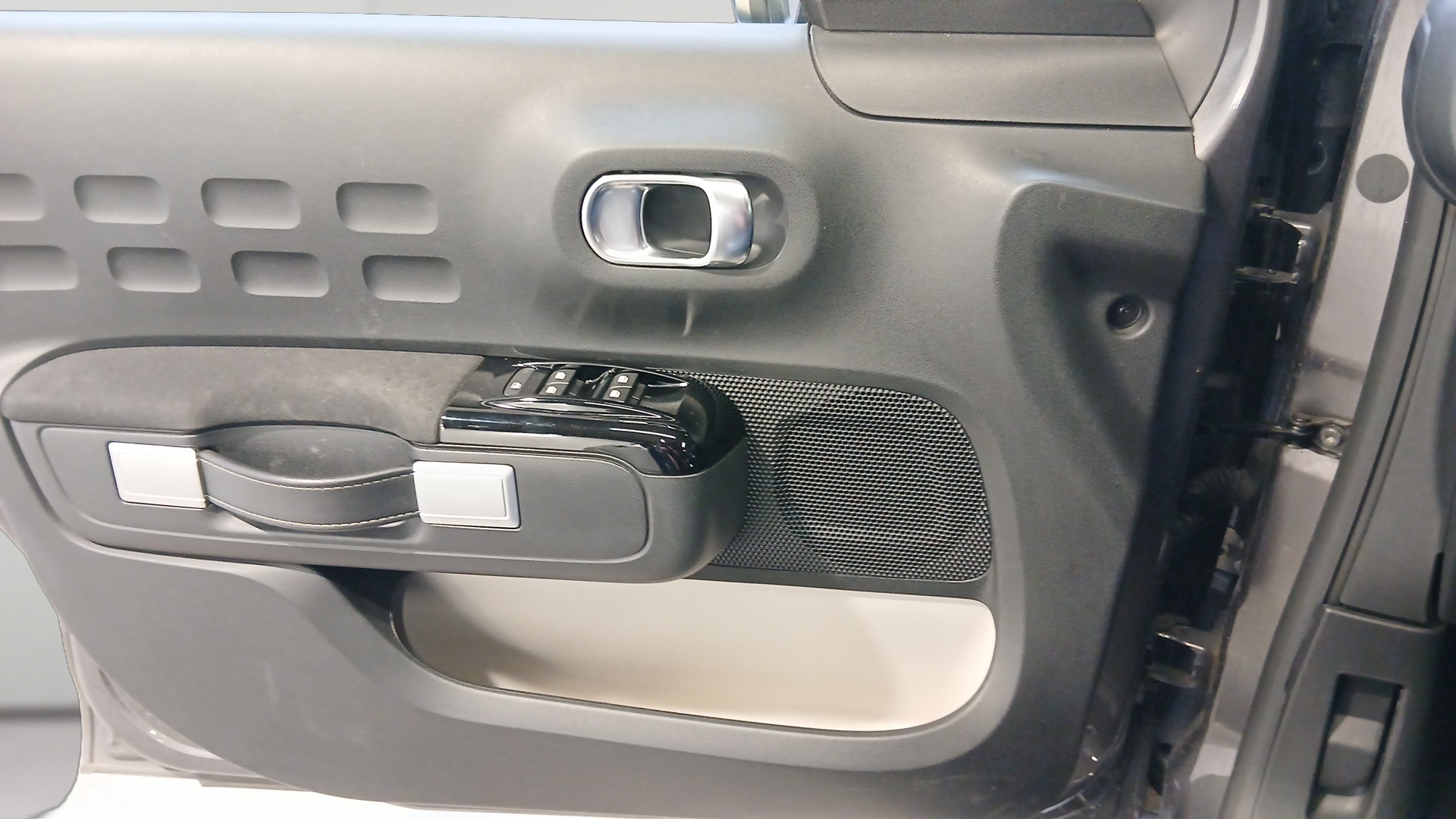 CITROEN C3 PureTech 110 ch BVM6 Max