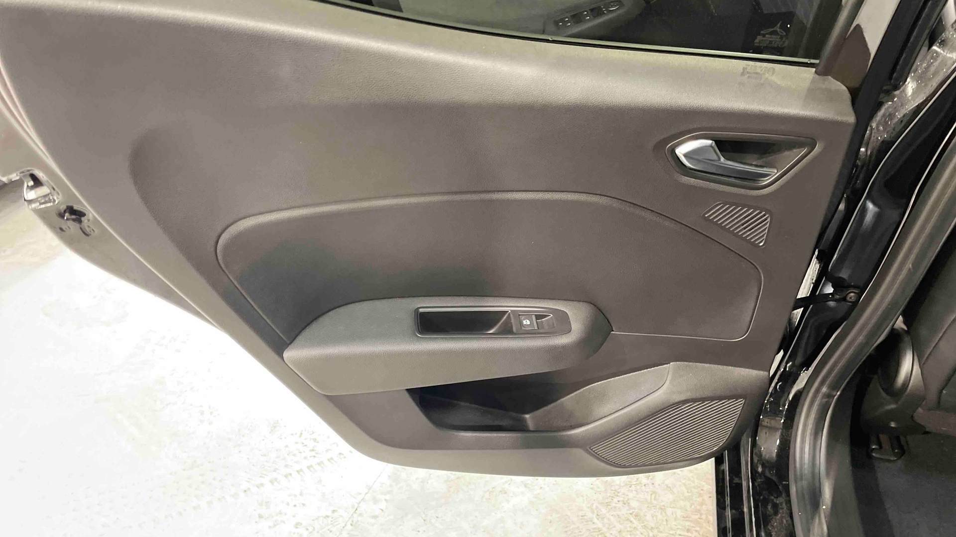 RENAULT CLIO V TCe 90 ch GSR2 Techno