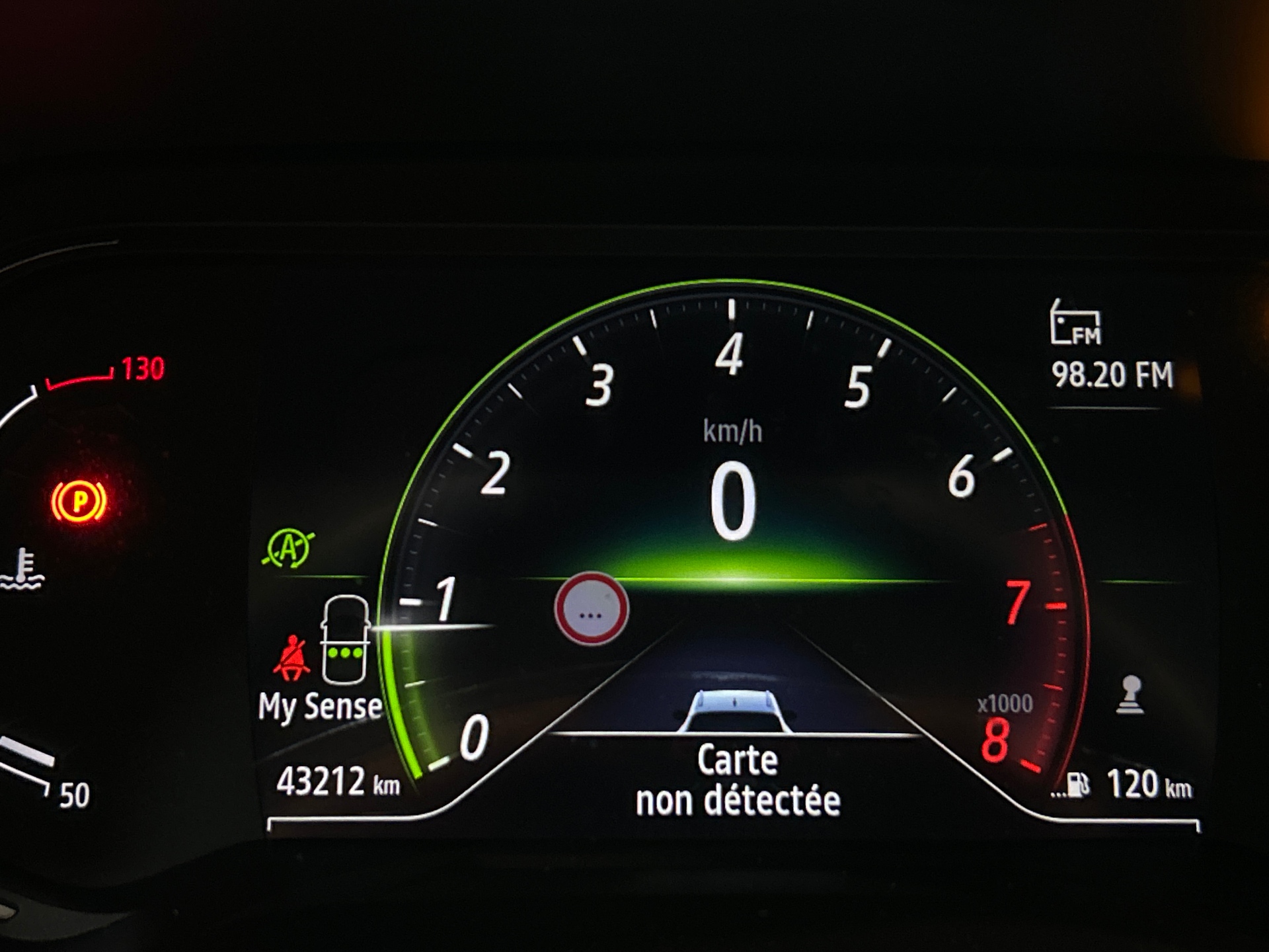RENAULT CAPTUR techno TCe 90