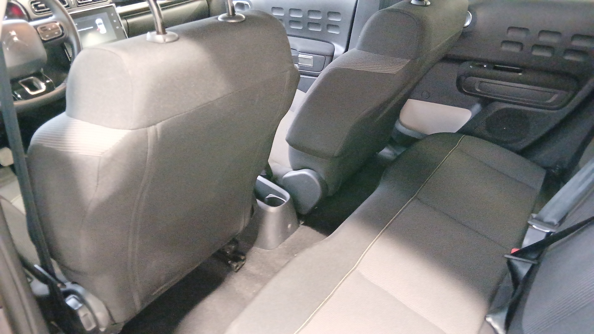 CITROEN C3 PureTech 110 ch BVM6 Max