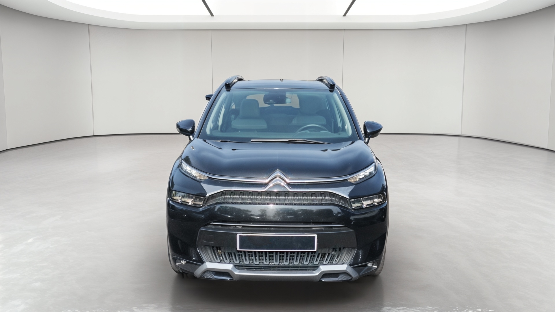 CITROEN C3 AIRCROSS PT130 S&S EAT6 SHINE