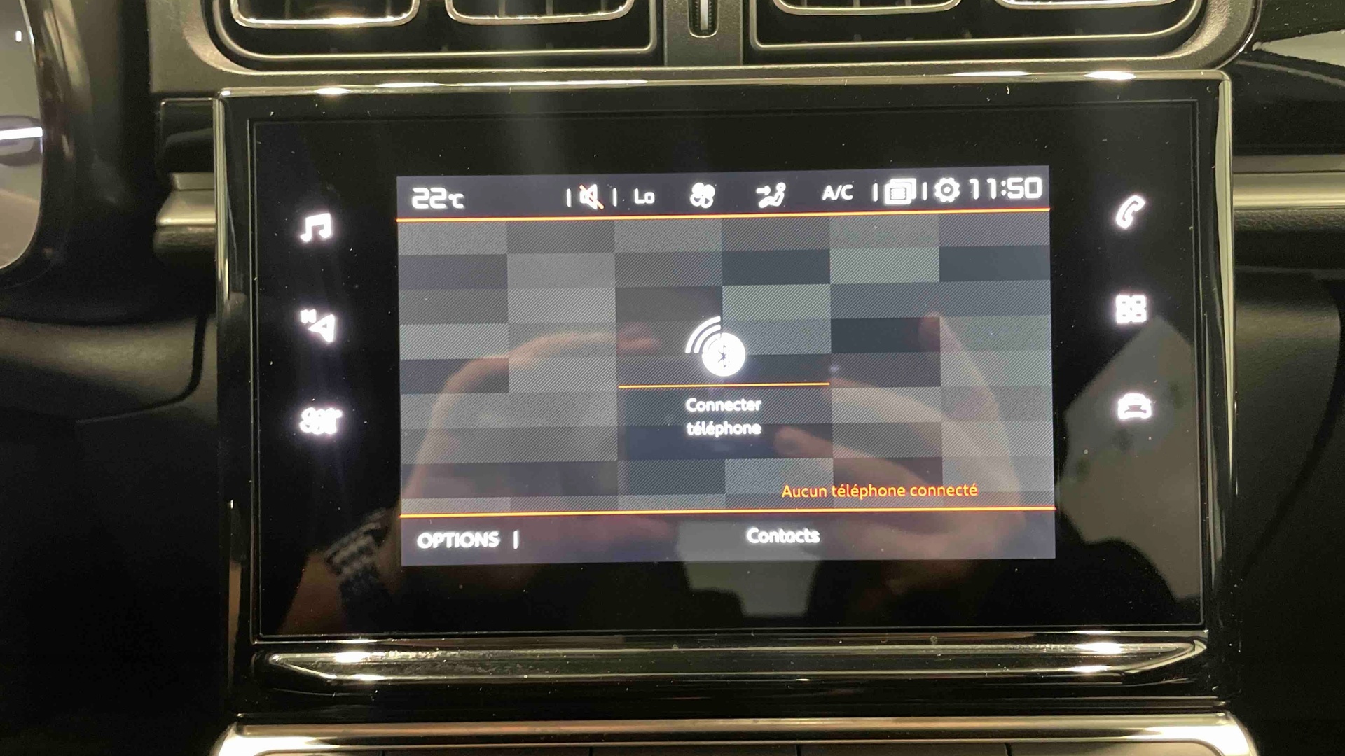 CITROEN C3 PureTech 110 ch EAT6 Max