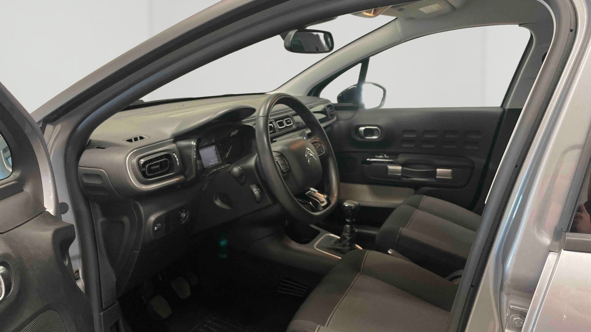 CITROEN C3 PureTech 110 ch BVM6 Max