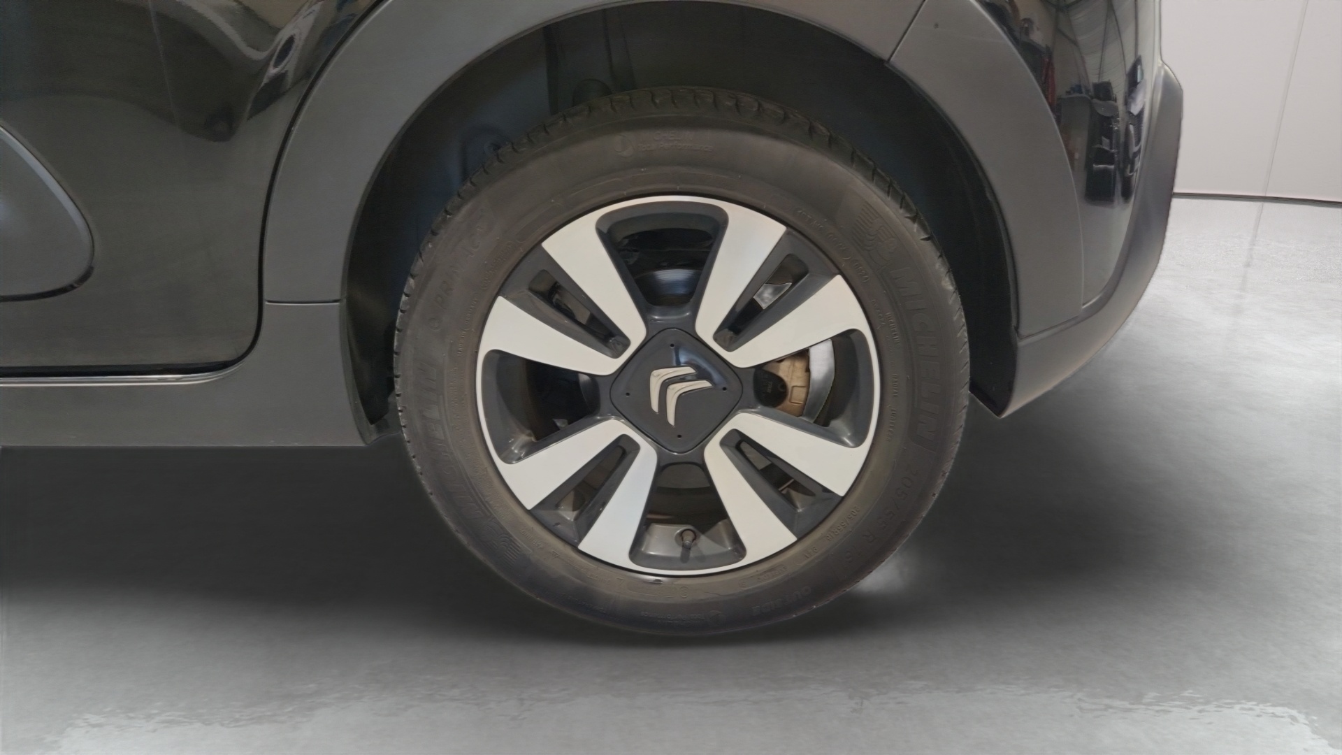 CITROEN C3 PureTech 110 ch EAT6 Max