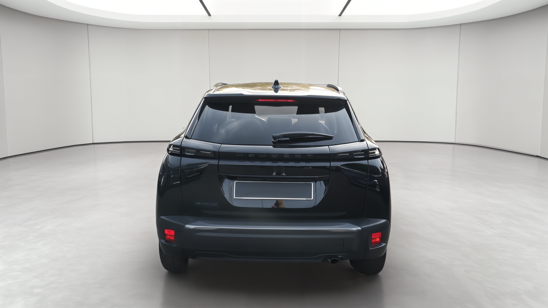 PEUGEOT 2008 ALLURE PURETECH 100 S&S BVM6