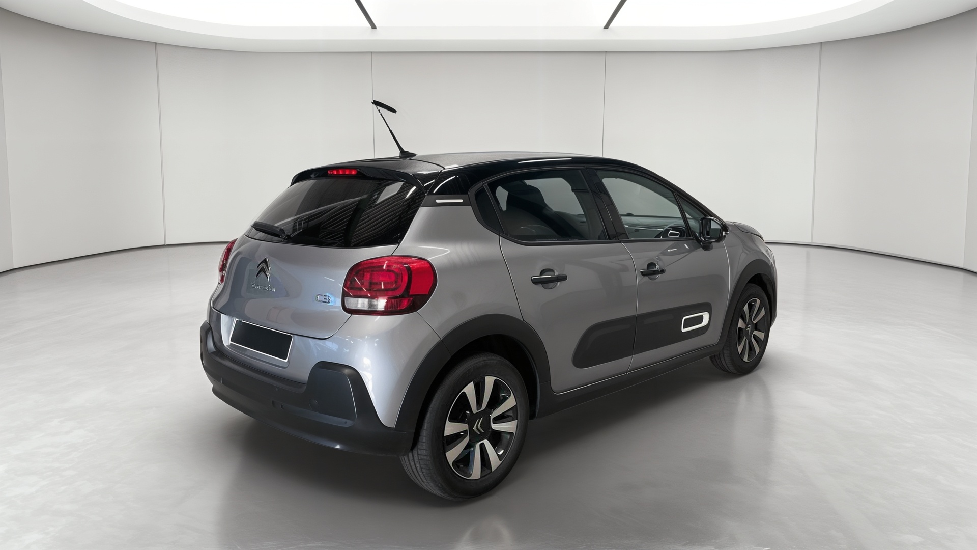 CITROEN C3 PureTech 110 ch BVM6 Max