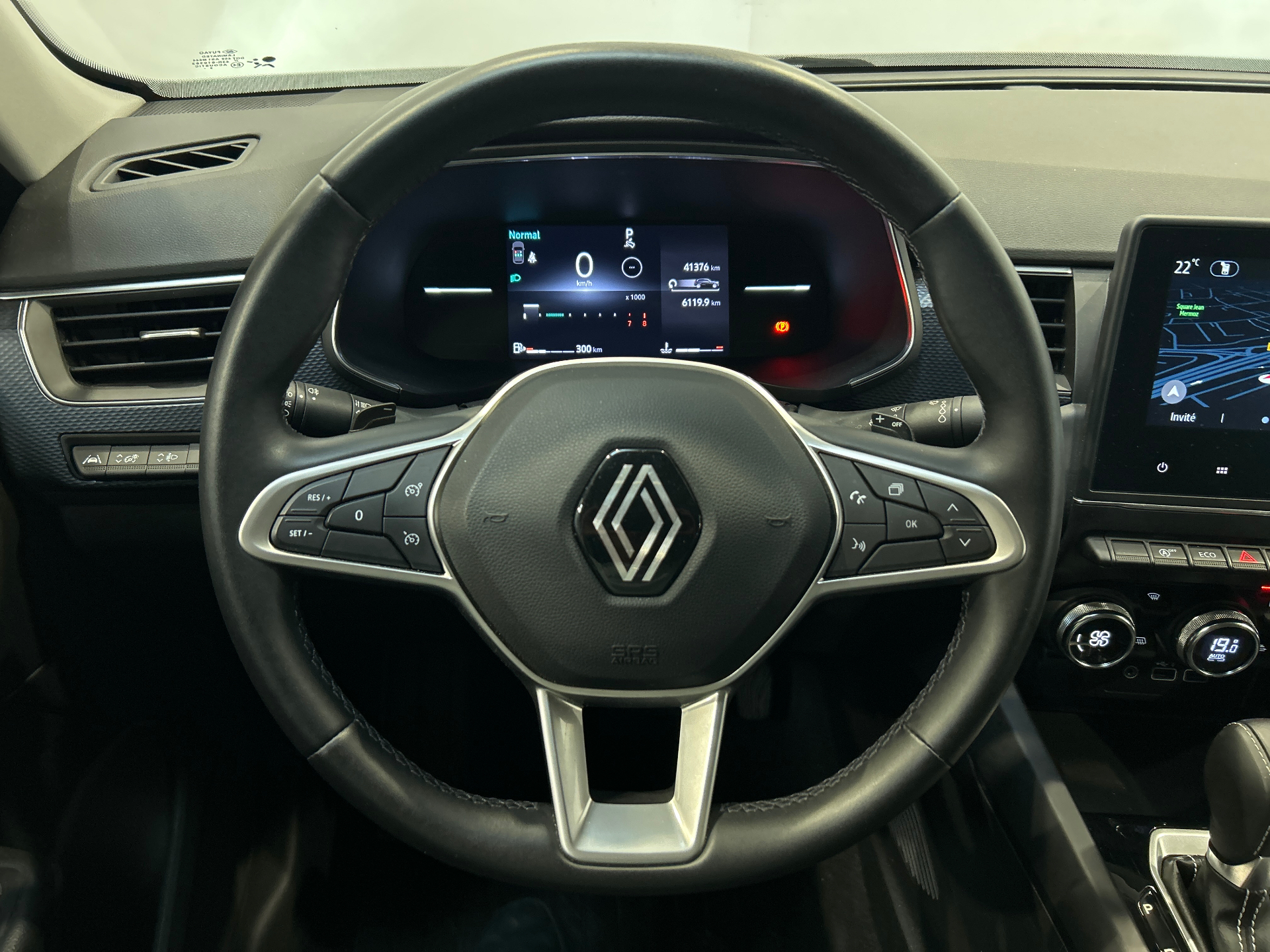 RENAULT ARKANA TCe 140 EDC - 23 Evolution