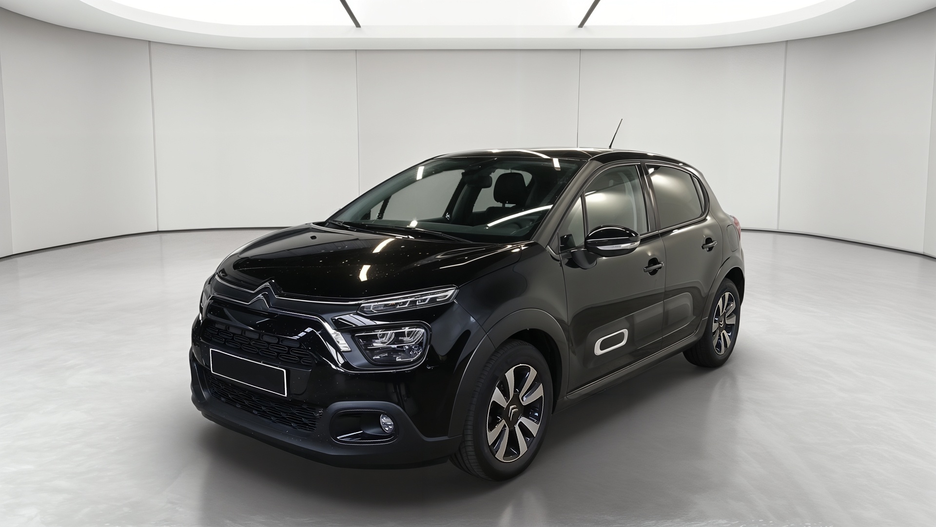 CITROEN C3 PureTech 110 ch BVM6 Max