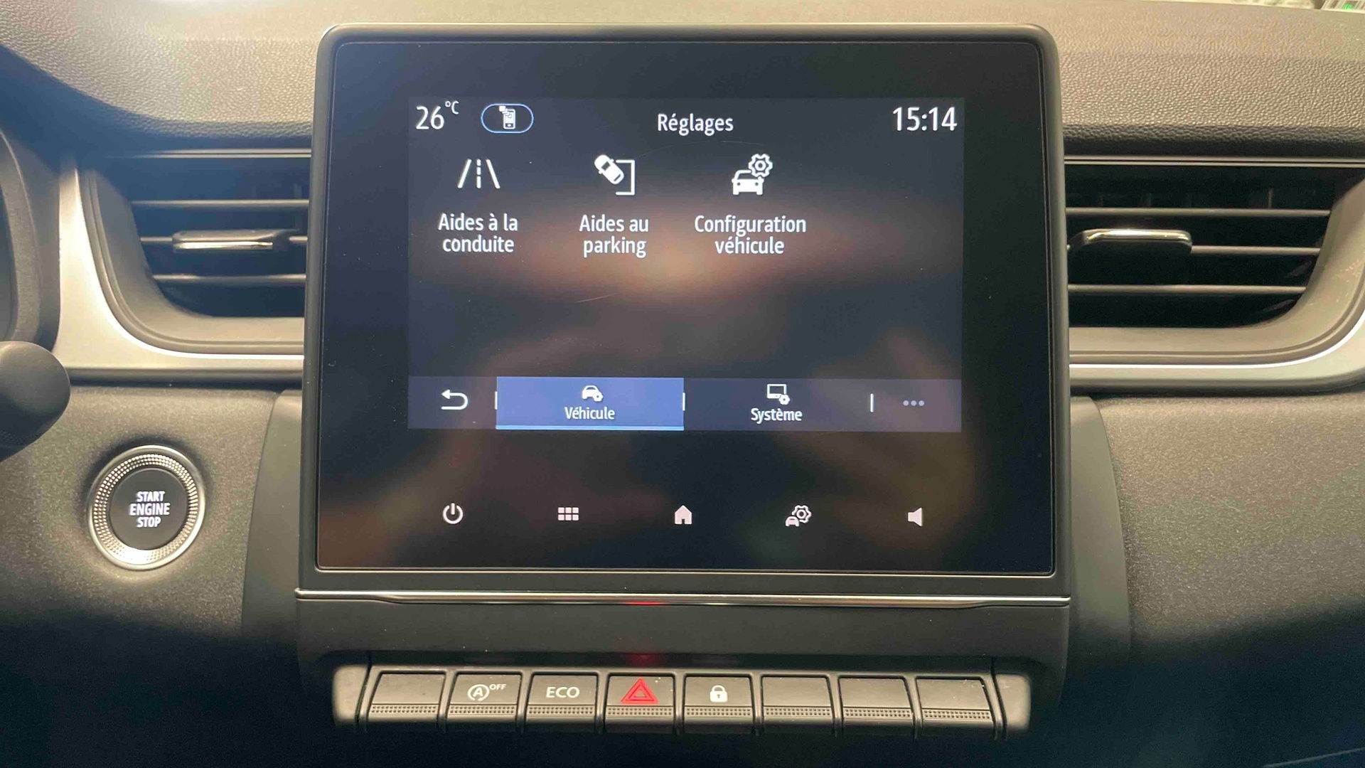 RENAULT CAPTUR TCe 90 Evolution