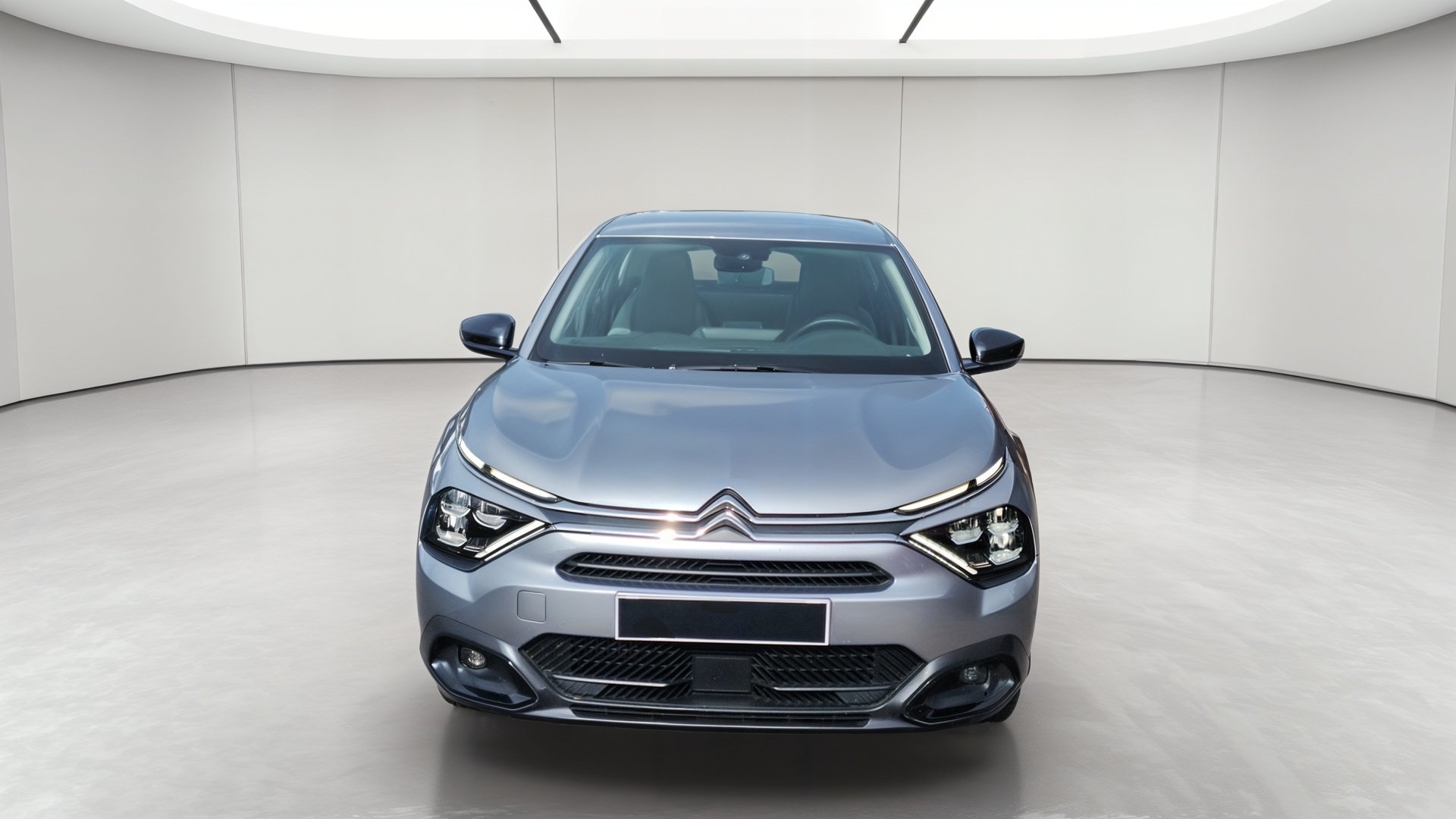 CITROEN C4 PURETECH 130CH EAT8 PLUS