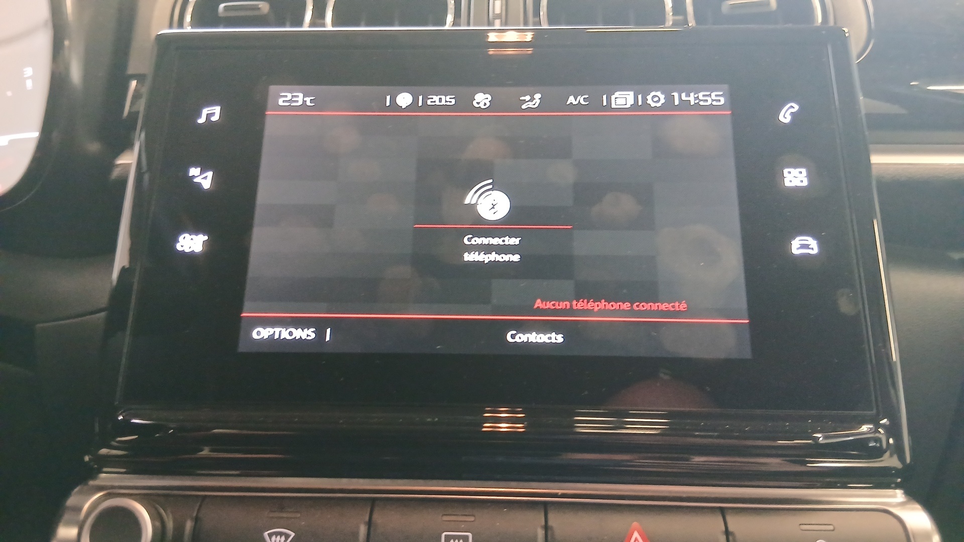CITROEN C3 PureTech 110 ch BVM6 Max