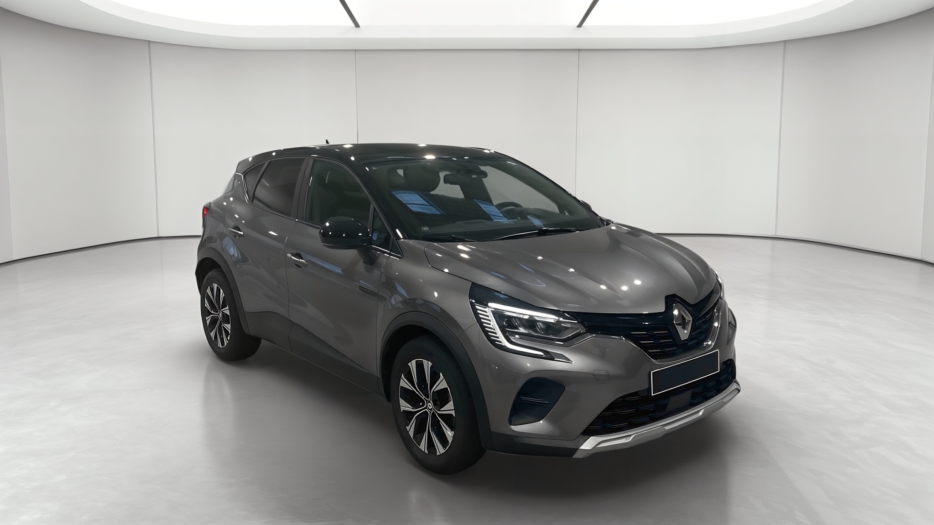RENAULT CAPTUR TCe 90 Evolution - 5P